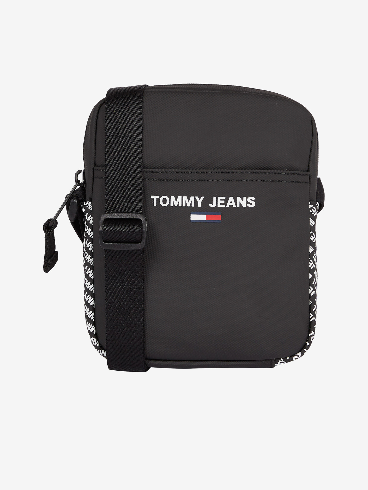 Tommy Jeans Geantă de cruce Negru - Pled.ro