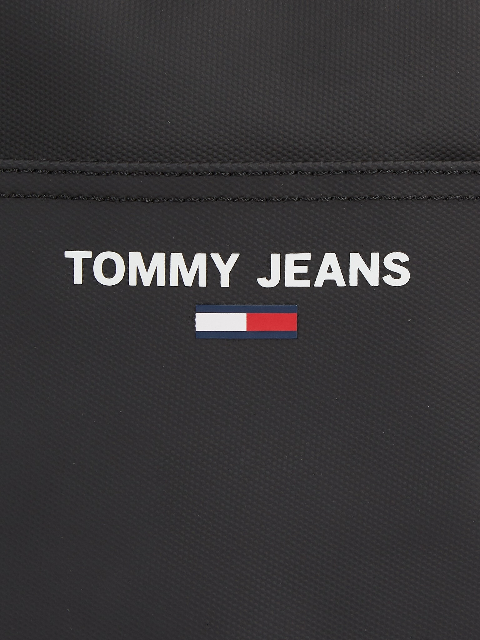 Tommy Jeans Geantă de cruce Negru - Pled.ro