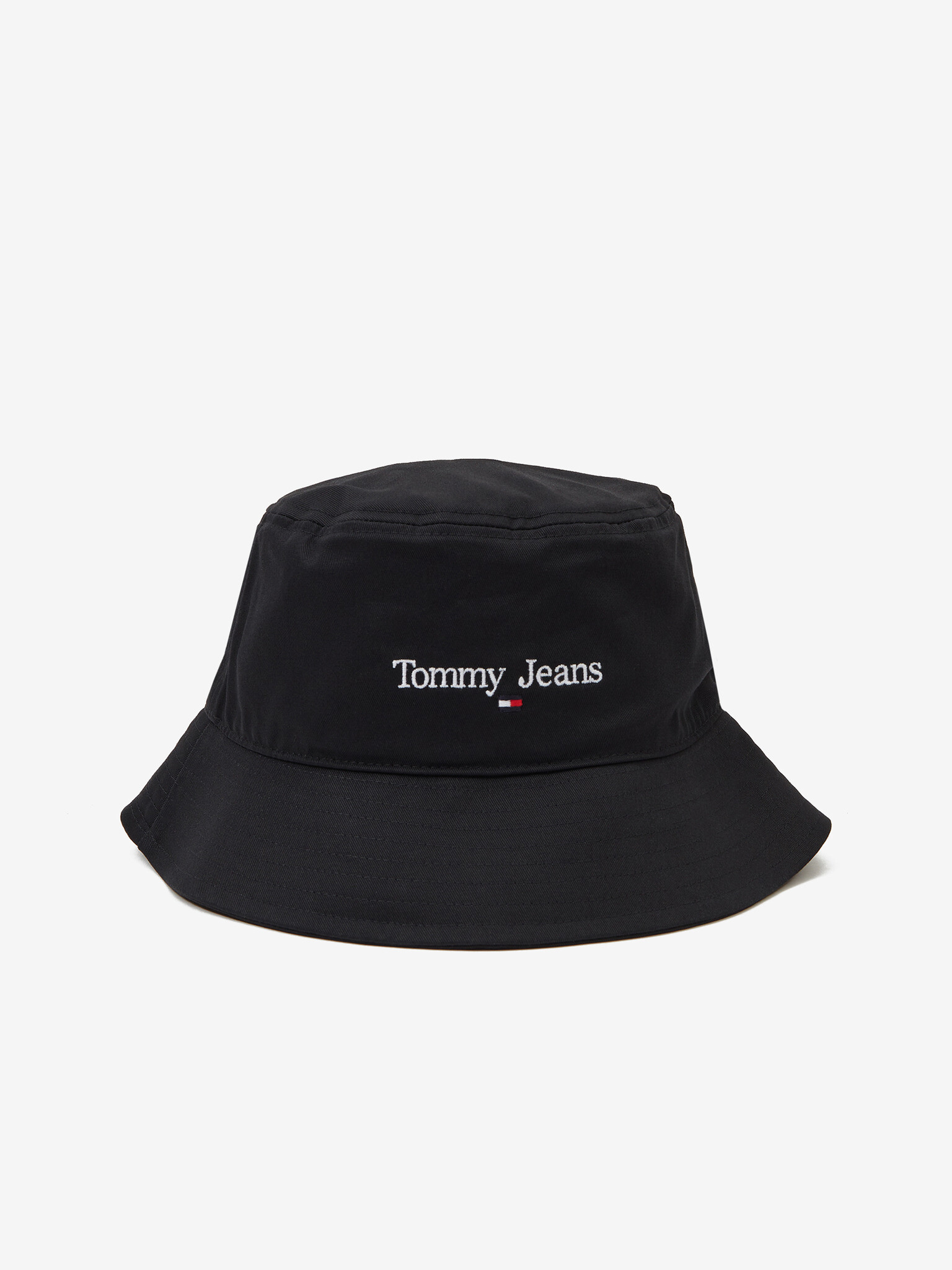 Tommy Jeans Pălărie Negru - Pled.ro