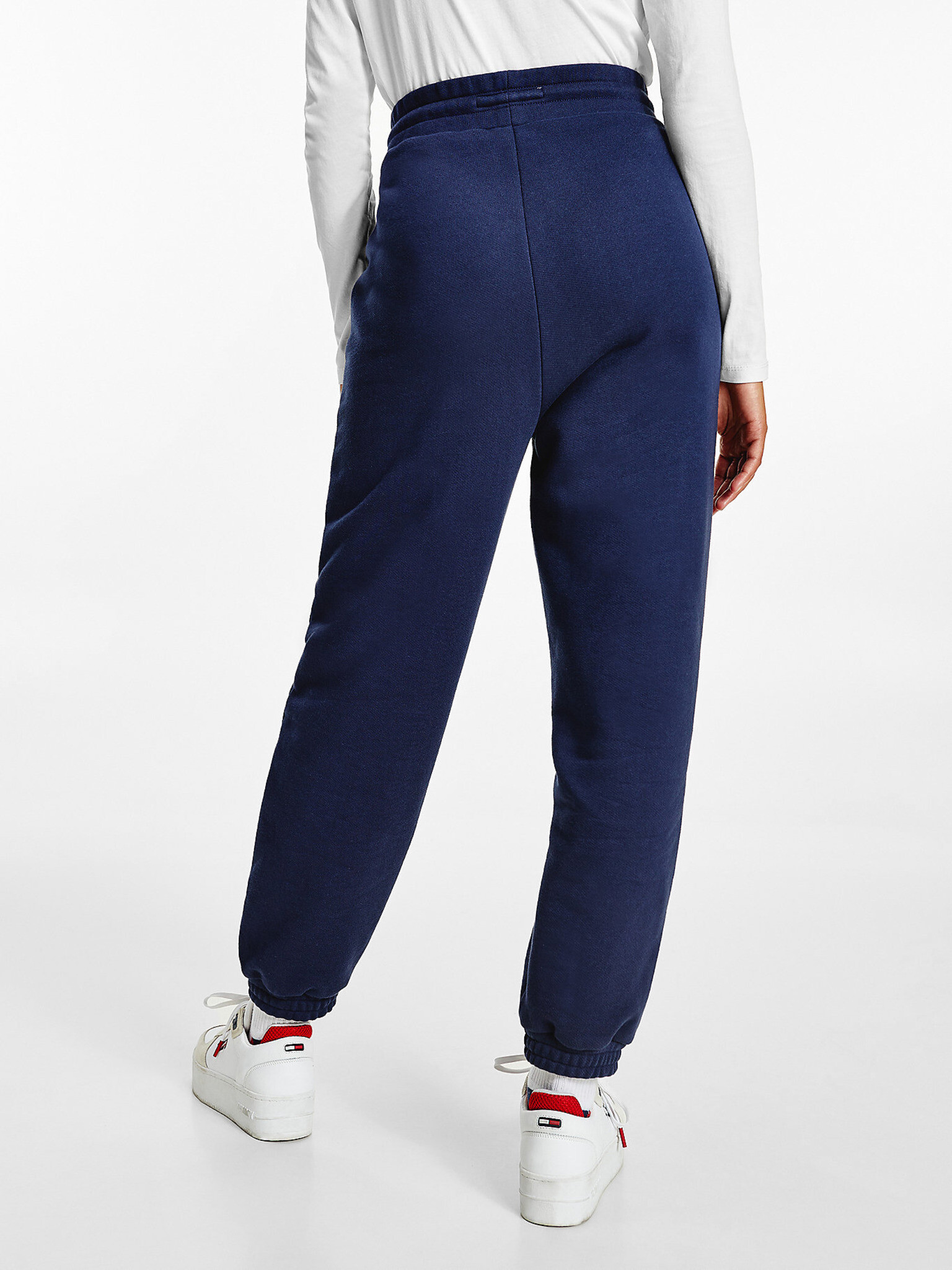 Tommy Jeans Pantaloni de trening Albastru - Pled.ro