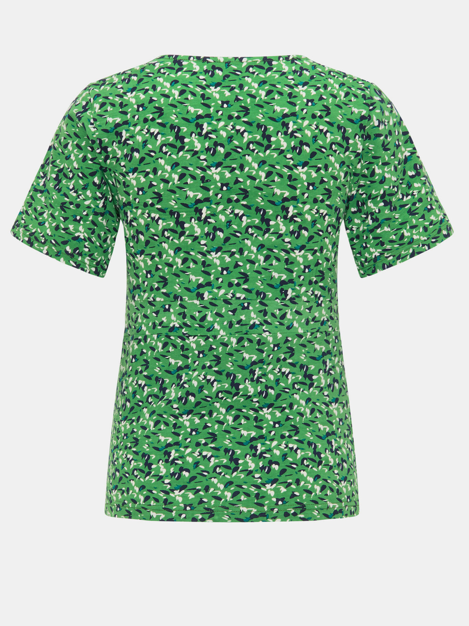 Tranquillo Tricou Verde - Pled.ro