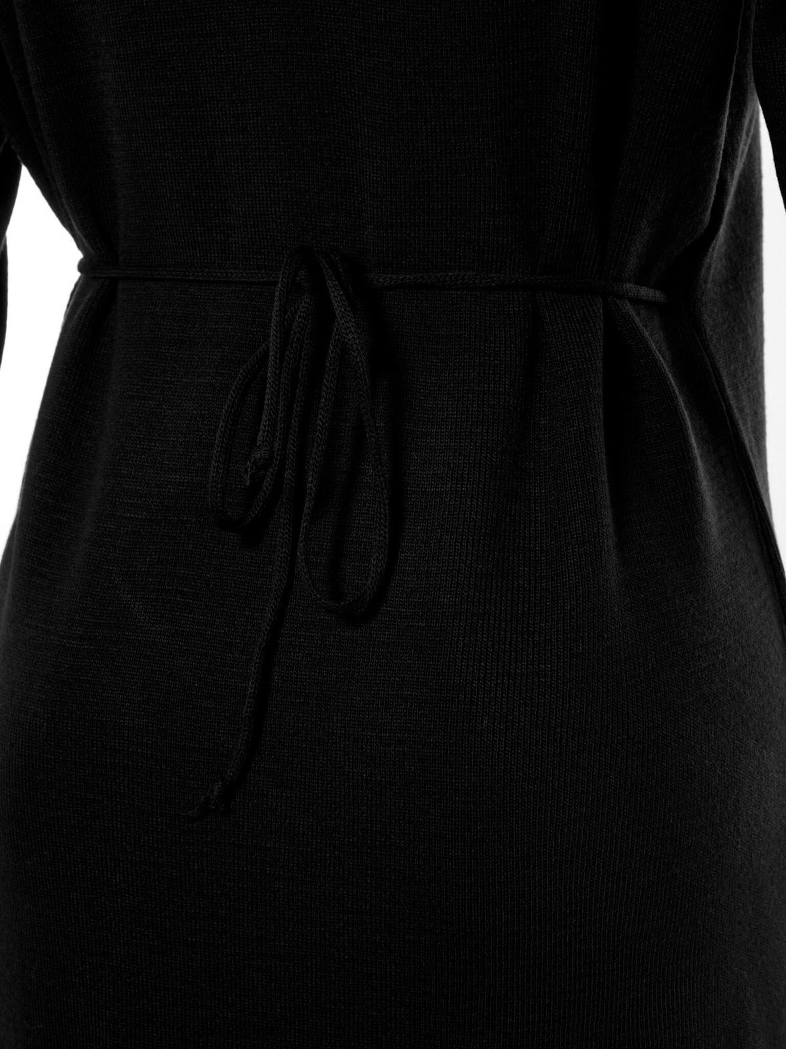 Trendyol Rochie Negru - Pled.ro