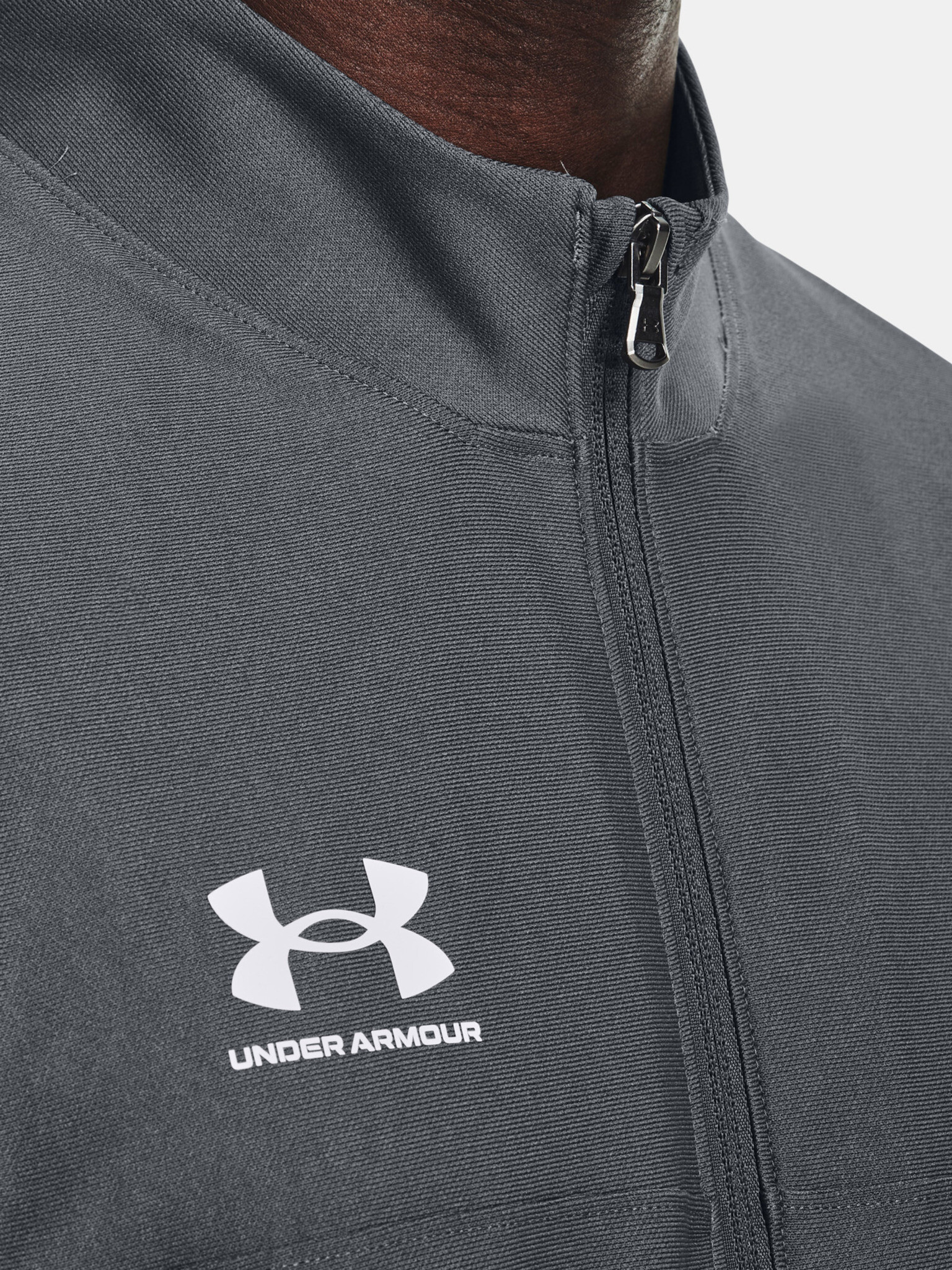 Under Armour Challenge Trening Gri - Pled.ro