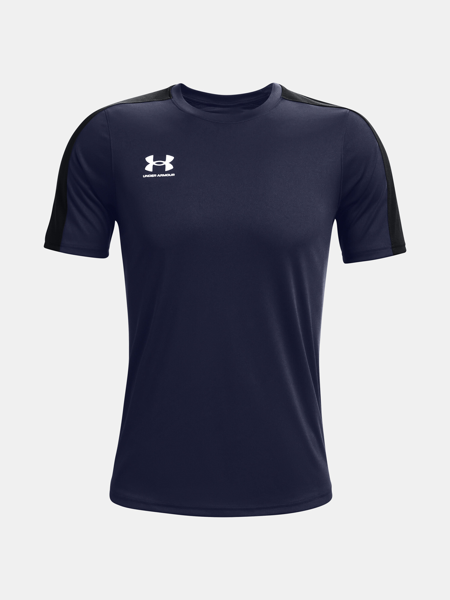 Under Armour Challenger Training Top Tricou Albastru - Pled.ro