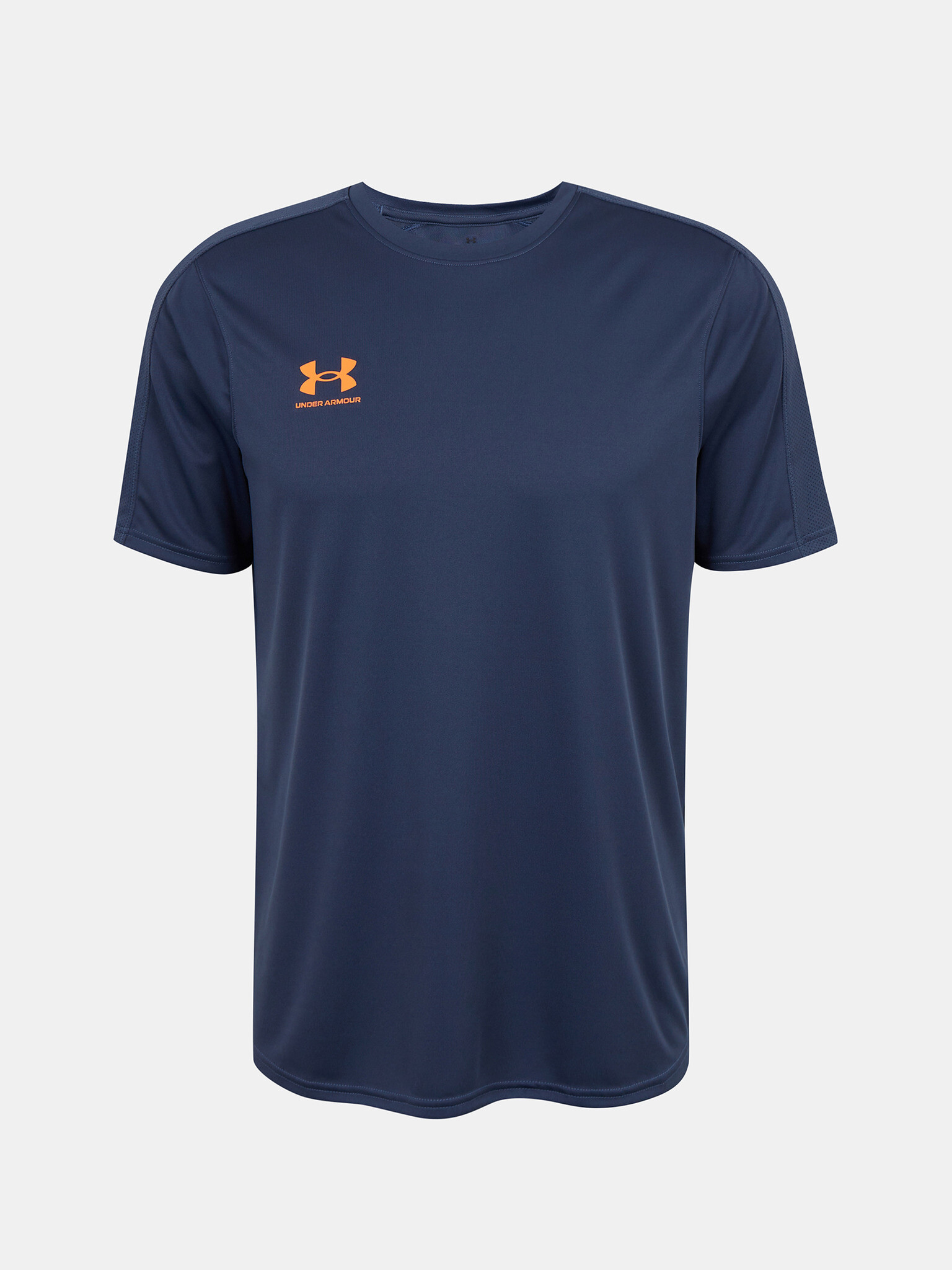 Under Armour Challenger Tricou Albastru - Pled.ro