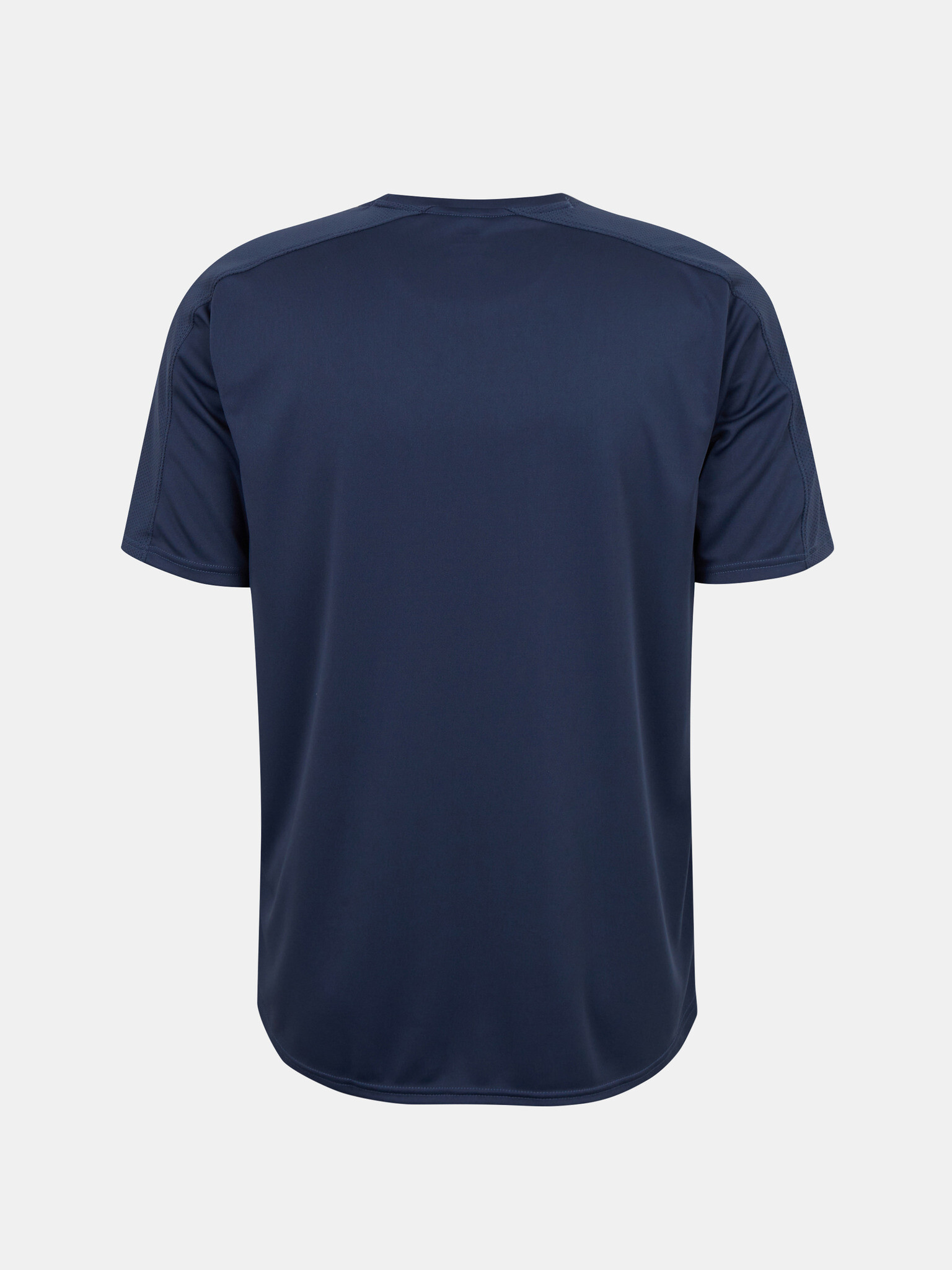 Under Armour Challenger Tricou Albastru - Pled.ro