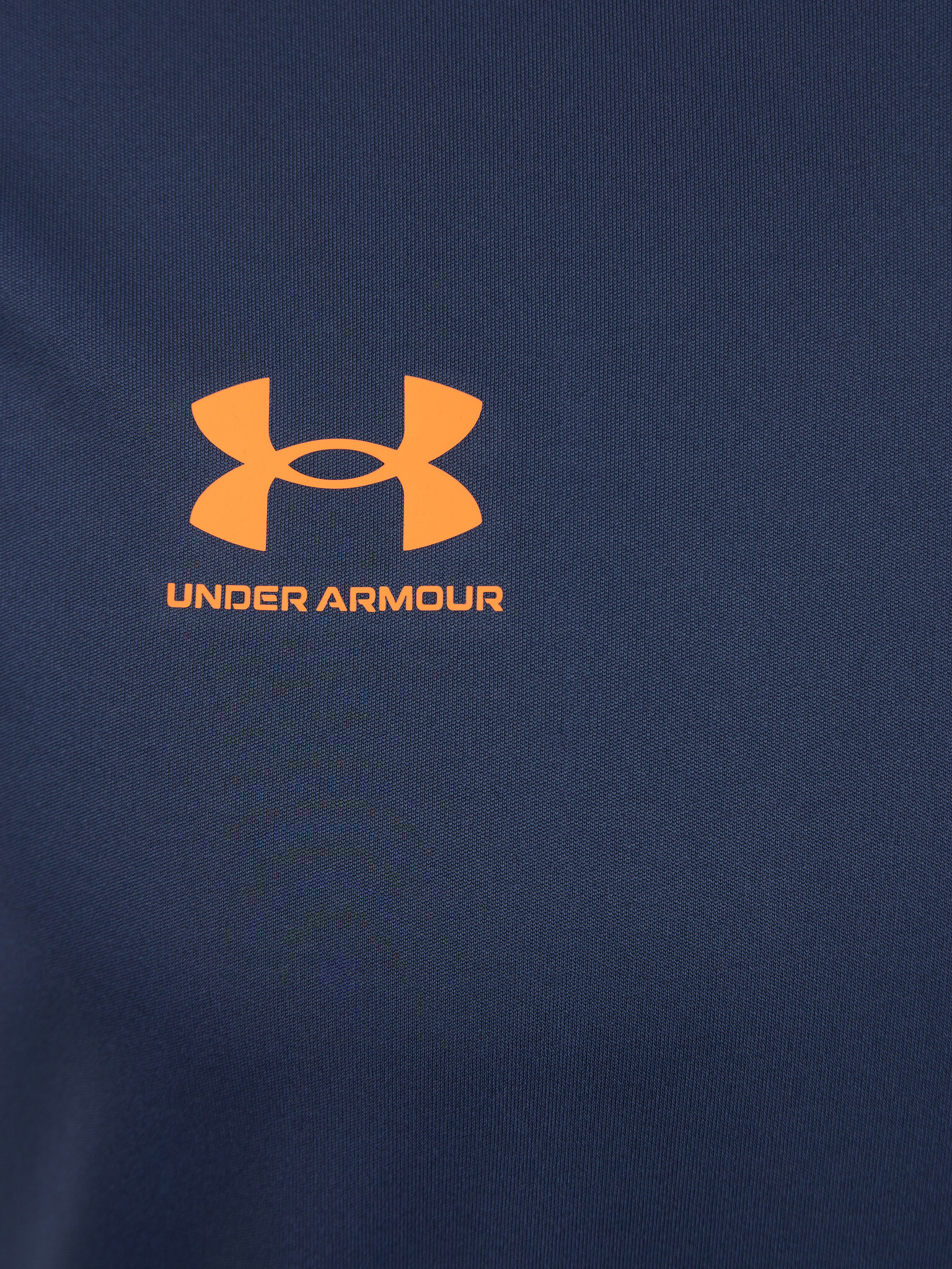 Under Armour Challenger Tricou Albastru - Pled.ro