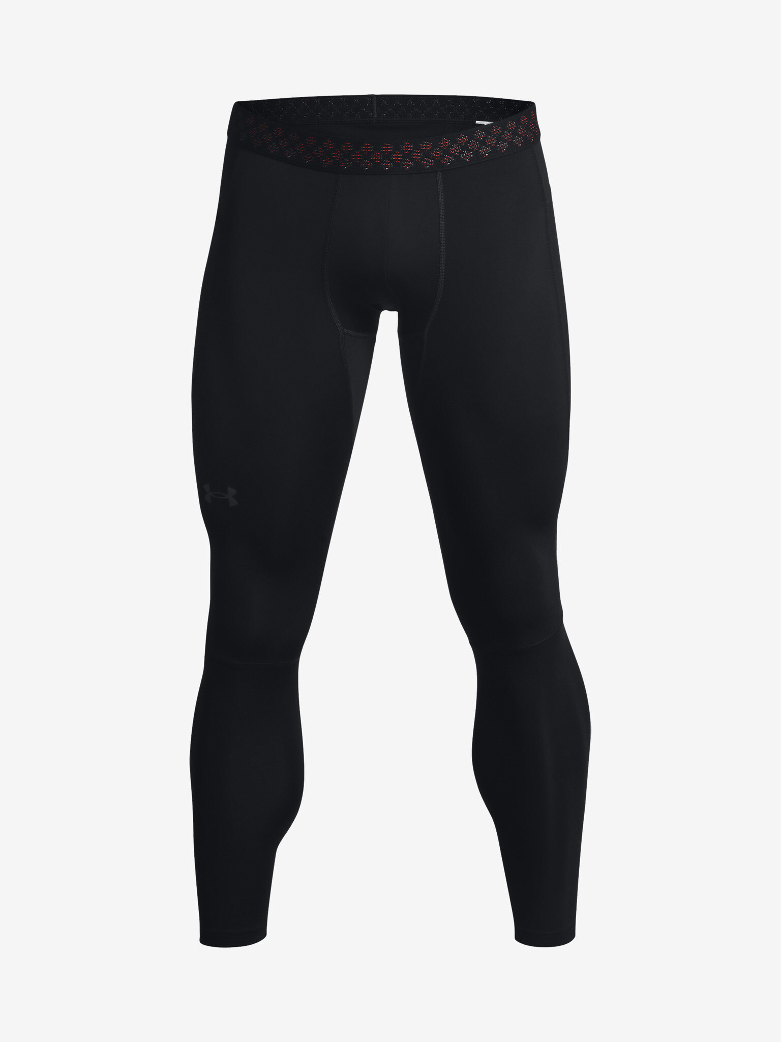 Under Armour ColdGear Rush Colanţi Negru - Pled.ro