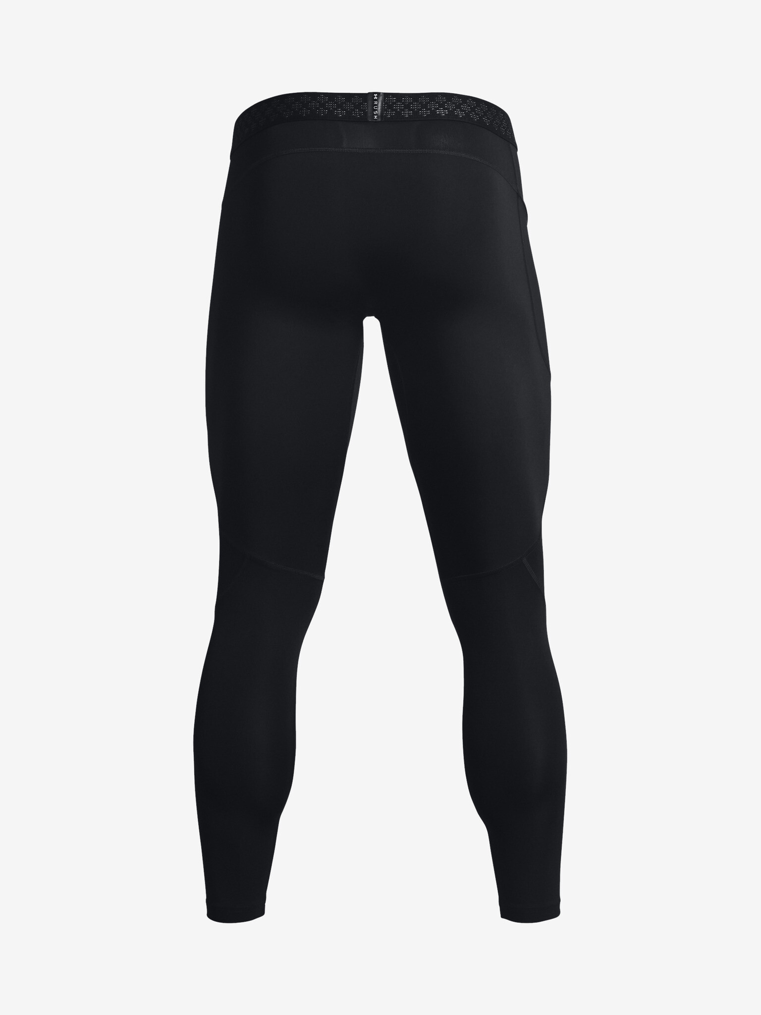 Under Armour ColdGear Rush Colanţi Negru - Pled.ro