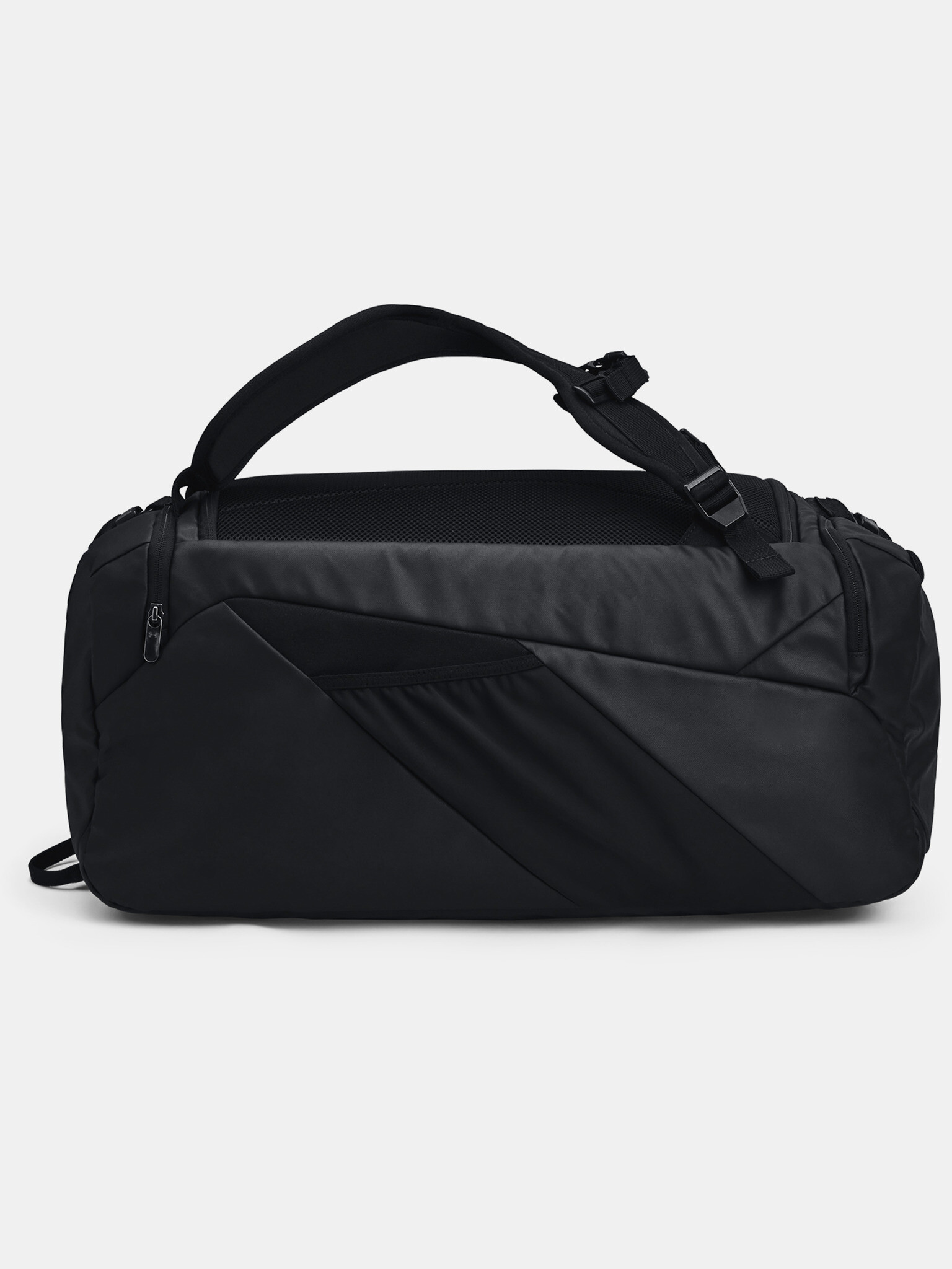 Under Armour Contain Duo MD Duffle Genţi de umăr Negru - Pled.ro