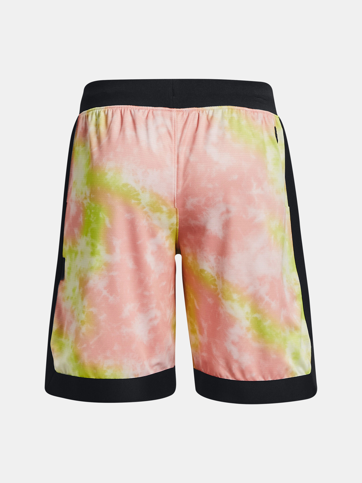 Under Armour Curry ASG Sesame Pantaloni scurți Roz - Pled.ro