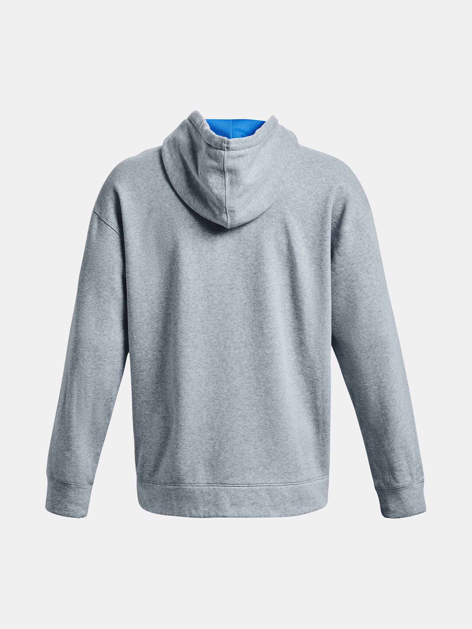 Under Armour Curry Big Splash PO Hoodie Hanorac Albastru - Pled.ro