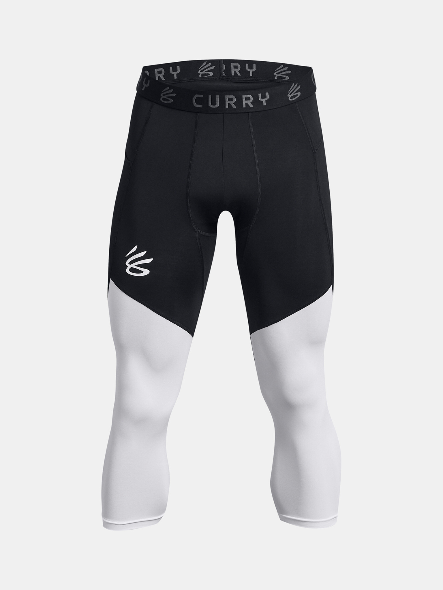 Under Armour Curry Brand Colanţi Negru - Pled.ro