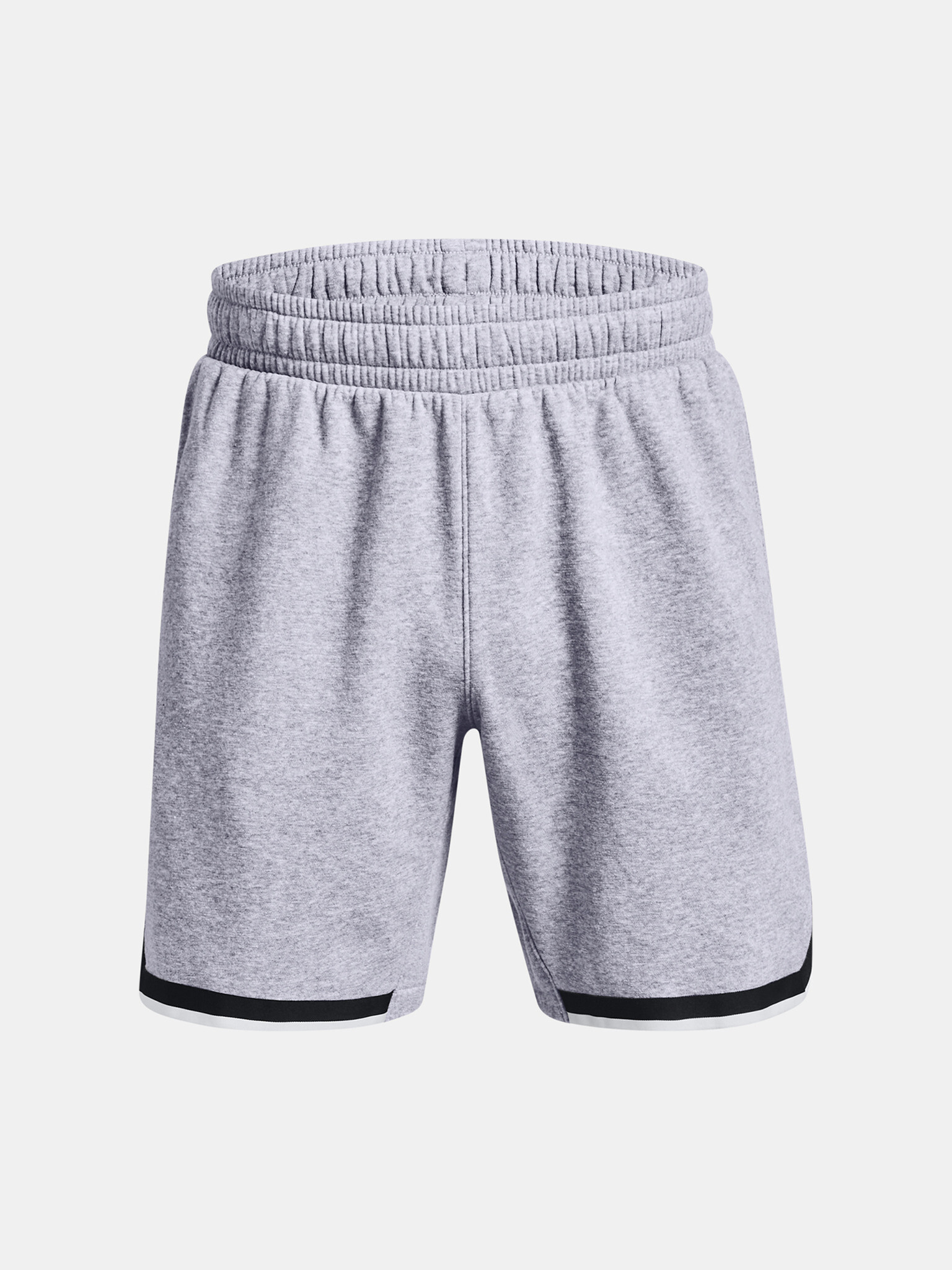 Under Armour Curry Fleece 9'' Pantaloni scurți Gri - Pled.ro