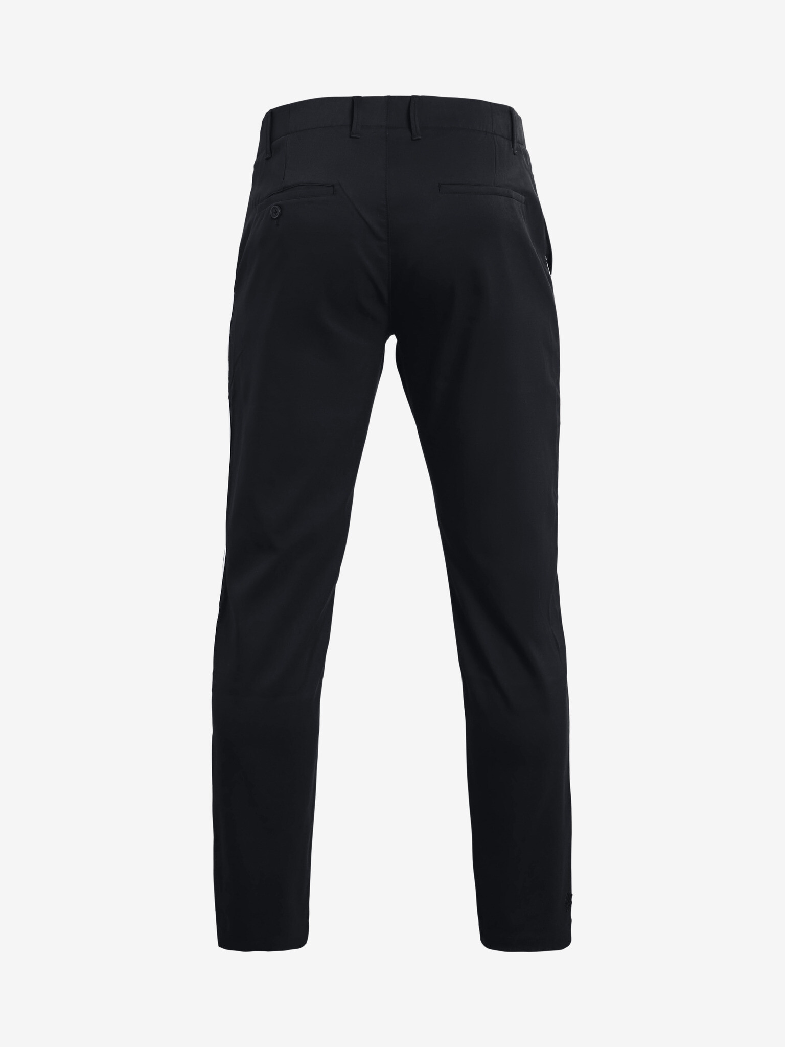 Under Armour Curry Tapered Pantaloni Negru - Pled.ro