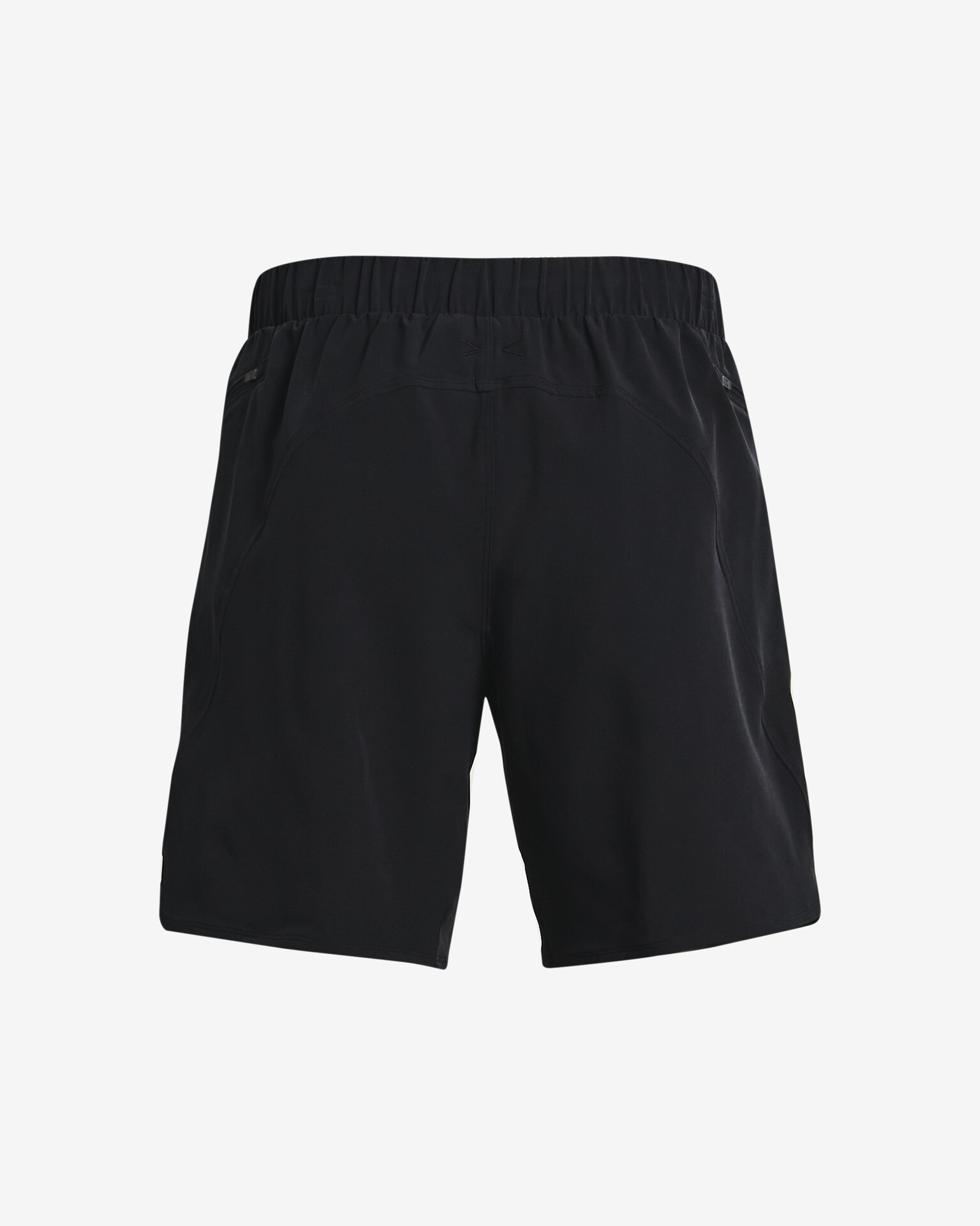 Under Armour Curry UNDRTD Utility Pantaloni scurți Negru - Pled.ro