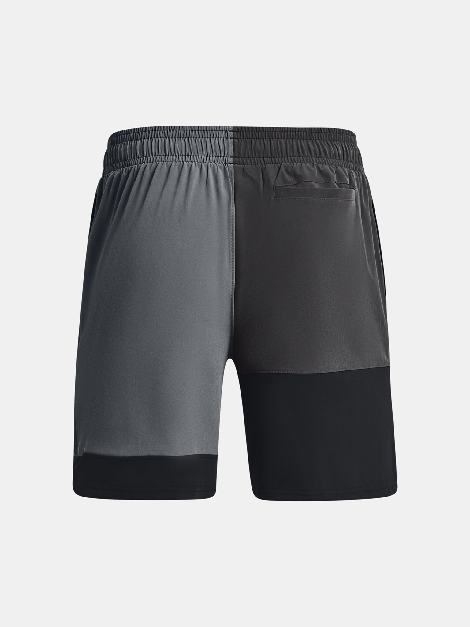 Under Armour Curry Woven 7IN Pantaloni scurți Negru - Pled.ro