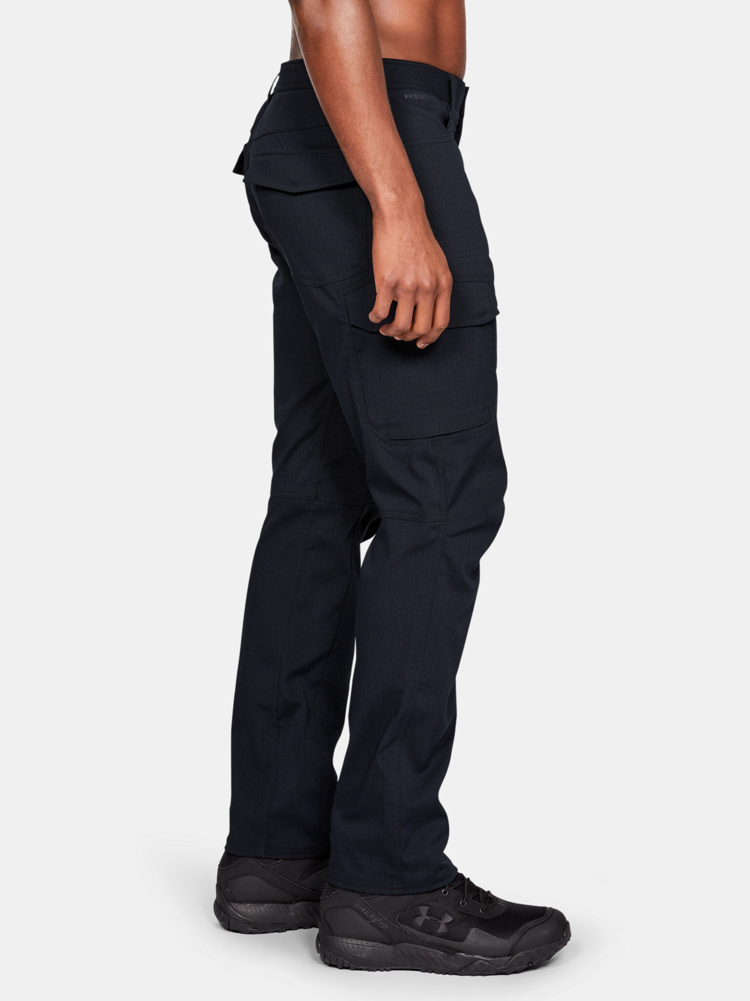 Under Armour Enduro Cargo Pant Pantaloni Negru - Pled.ro