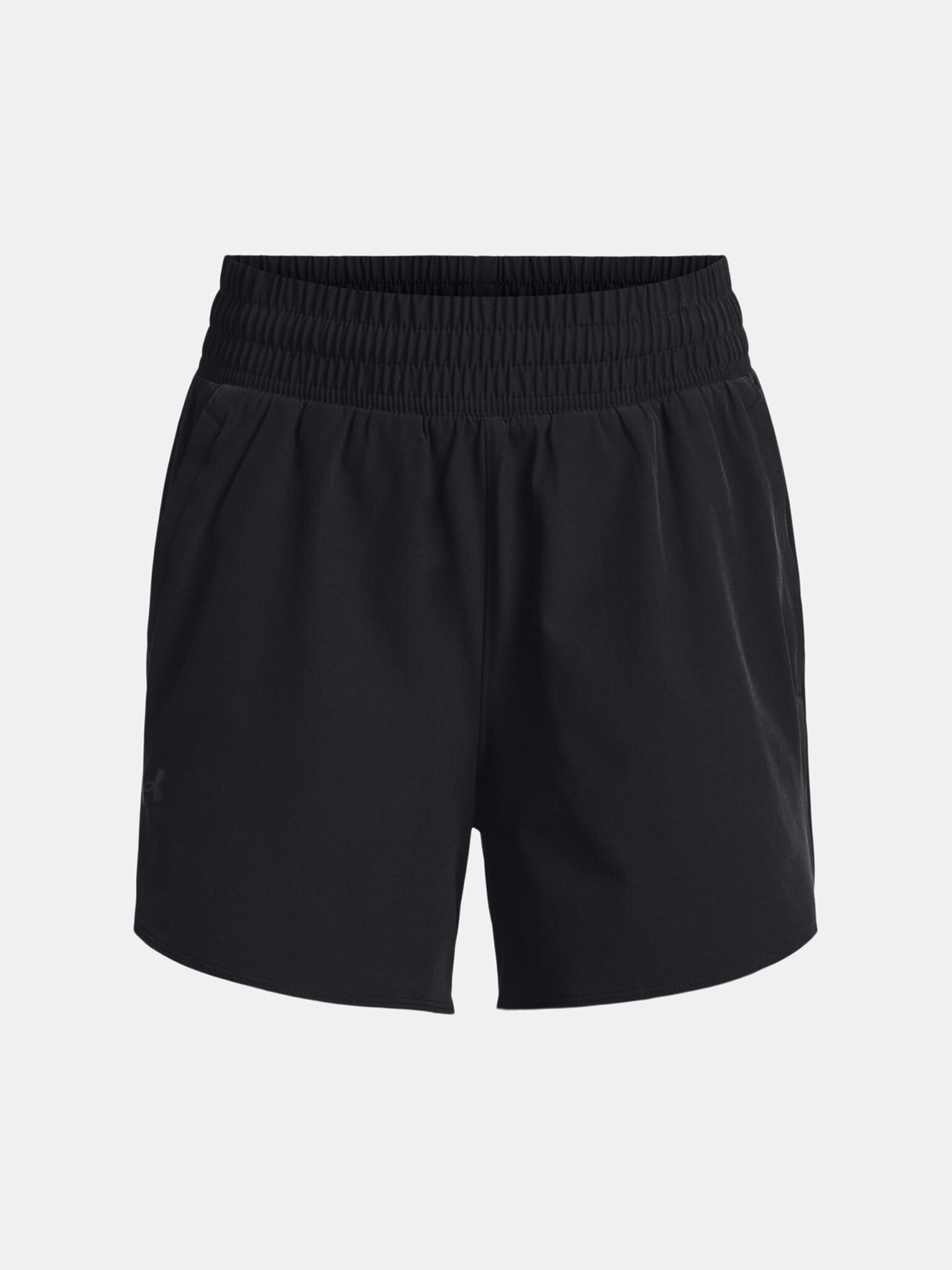 Under Armour Flex Woven Short 5in Pantaloni scurți Negru - Pled.ro