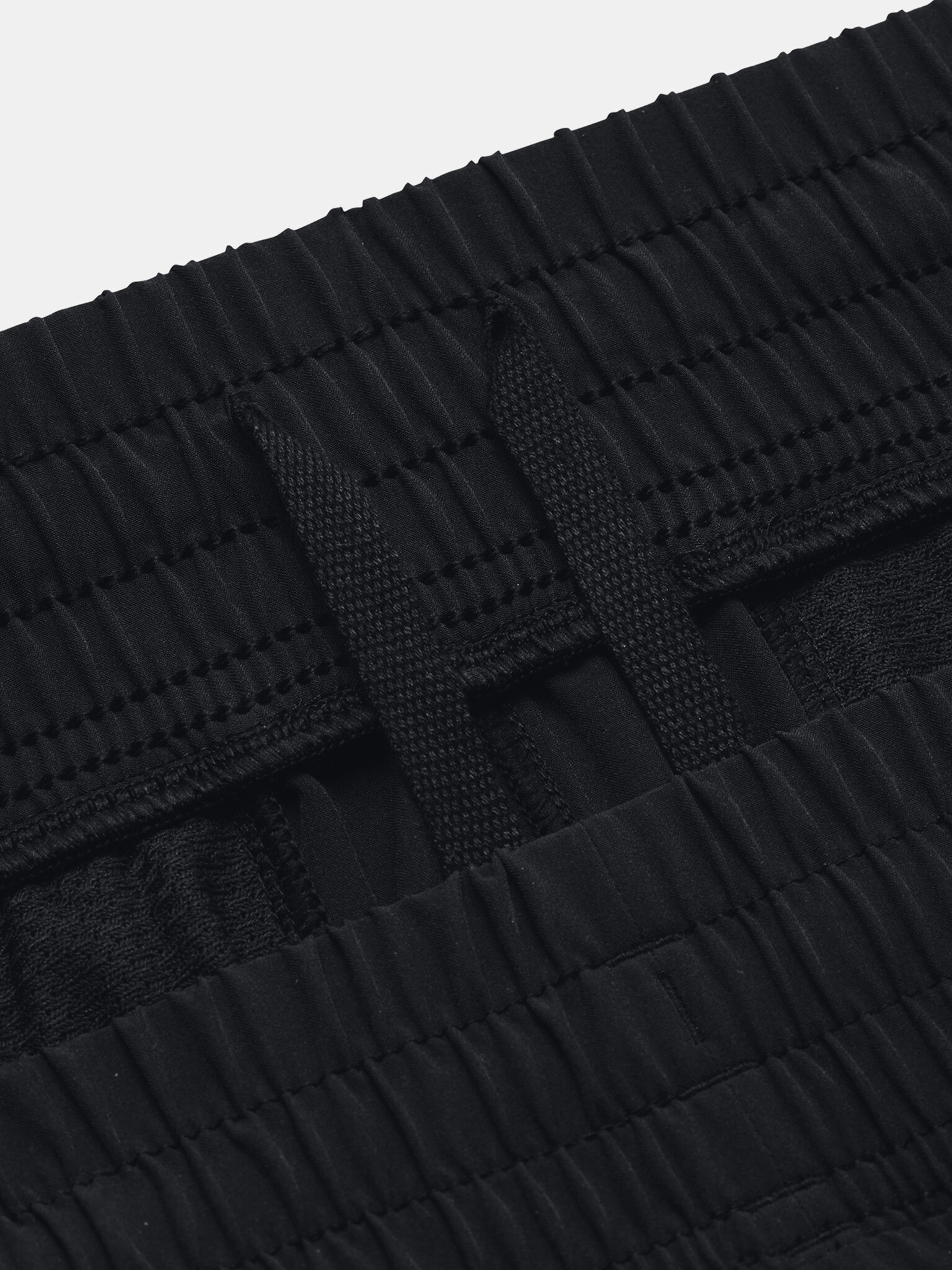 Under Armour Flex Woven Short 5in Pantaloni scurți Negru - Pled.ro