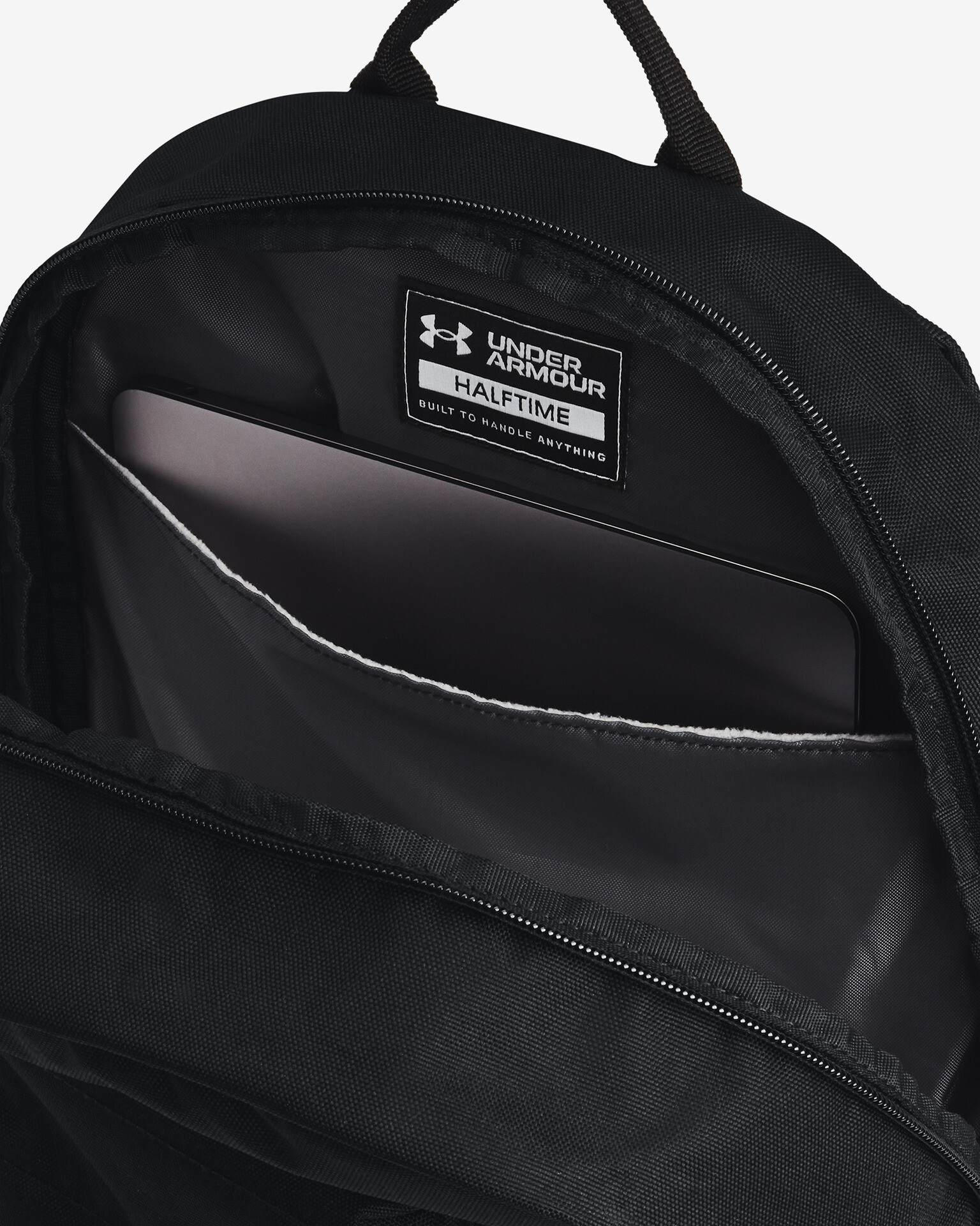 Under Armour Halftime Rucsac Gri - Pled.ro