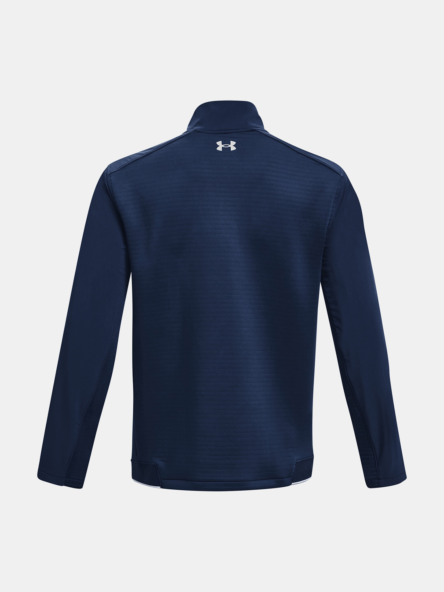 Under Armour Hanorac Albastru - Pled.ro