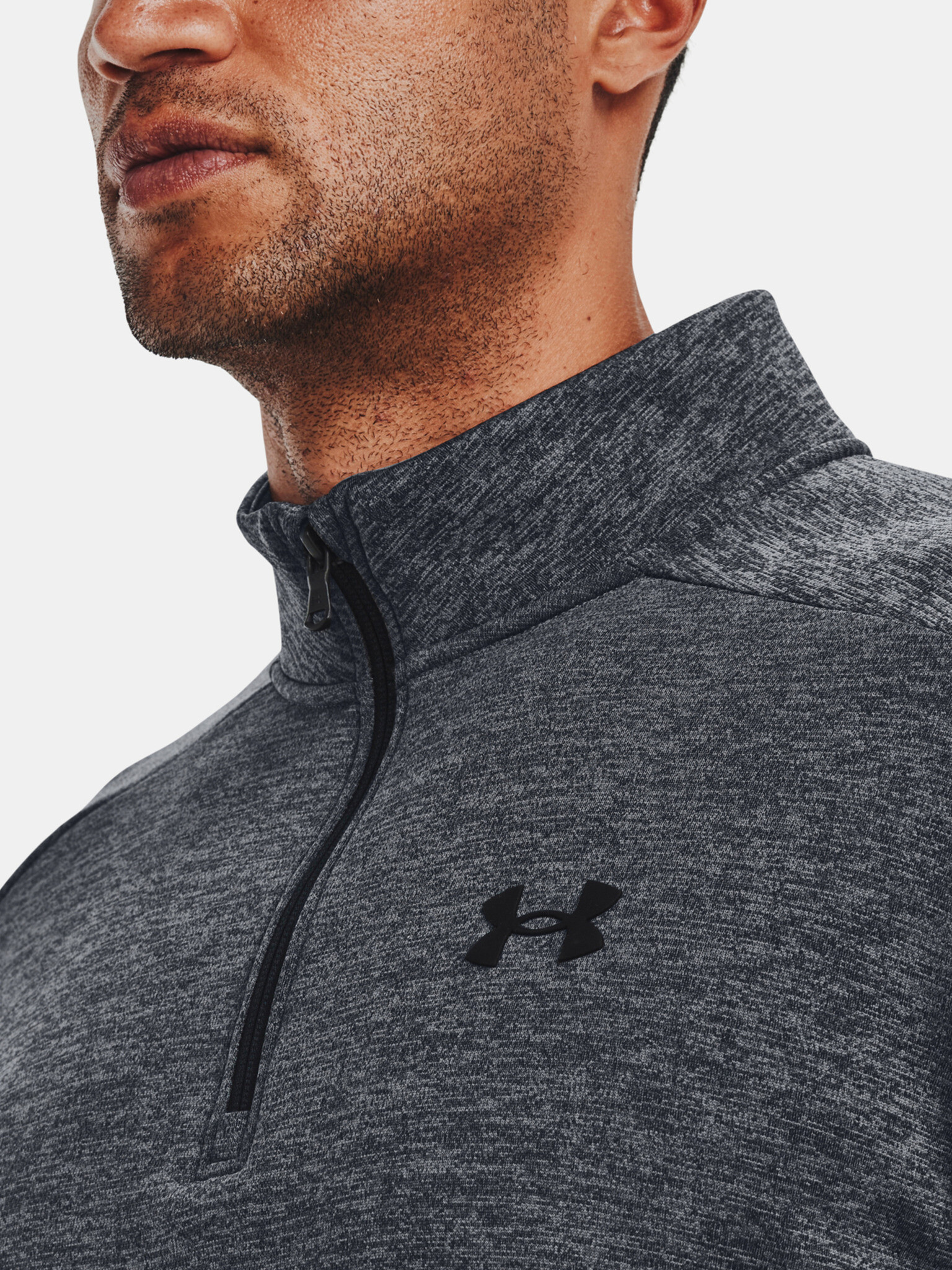 Under Armour Hanorac Gri - Pled.ro