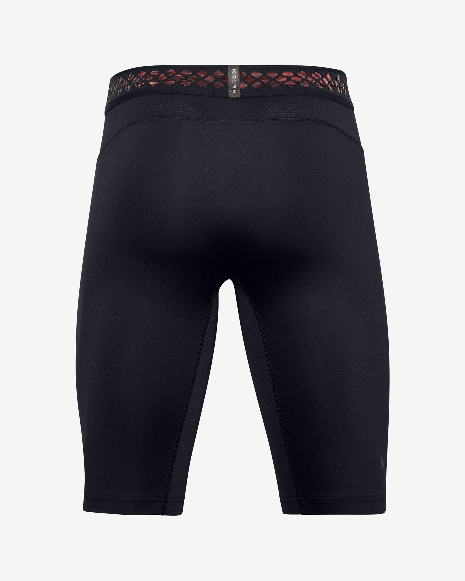 Under Armour HeatGear® RUSH™ 2.0 Pantaloni scurți Negru - Pled.ro