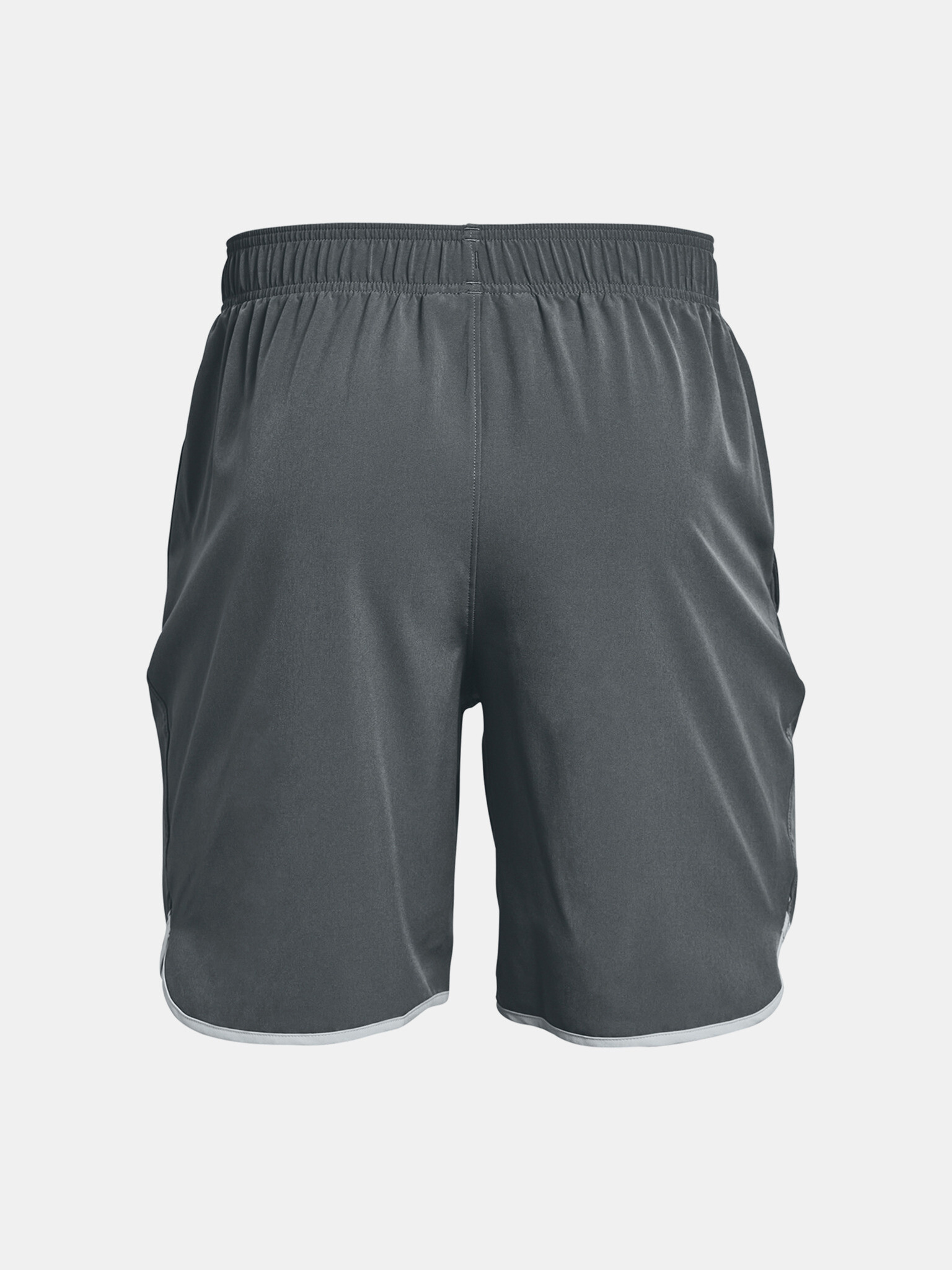 Under Armour HIIT Woven Pantaloni scurți Gri - Pled.ro