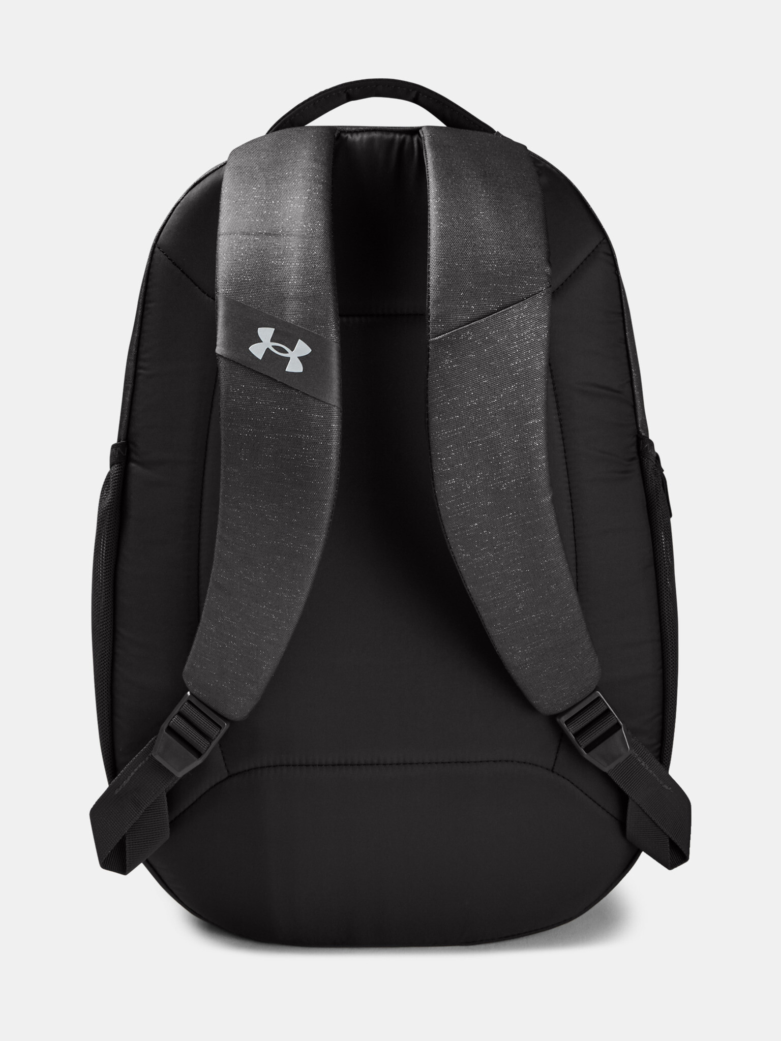 Under Armour Hustle Signature Backpack Rucsac Gri - Pled.ro