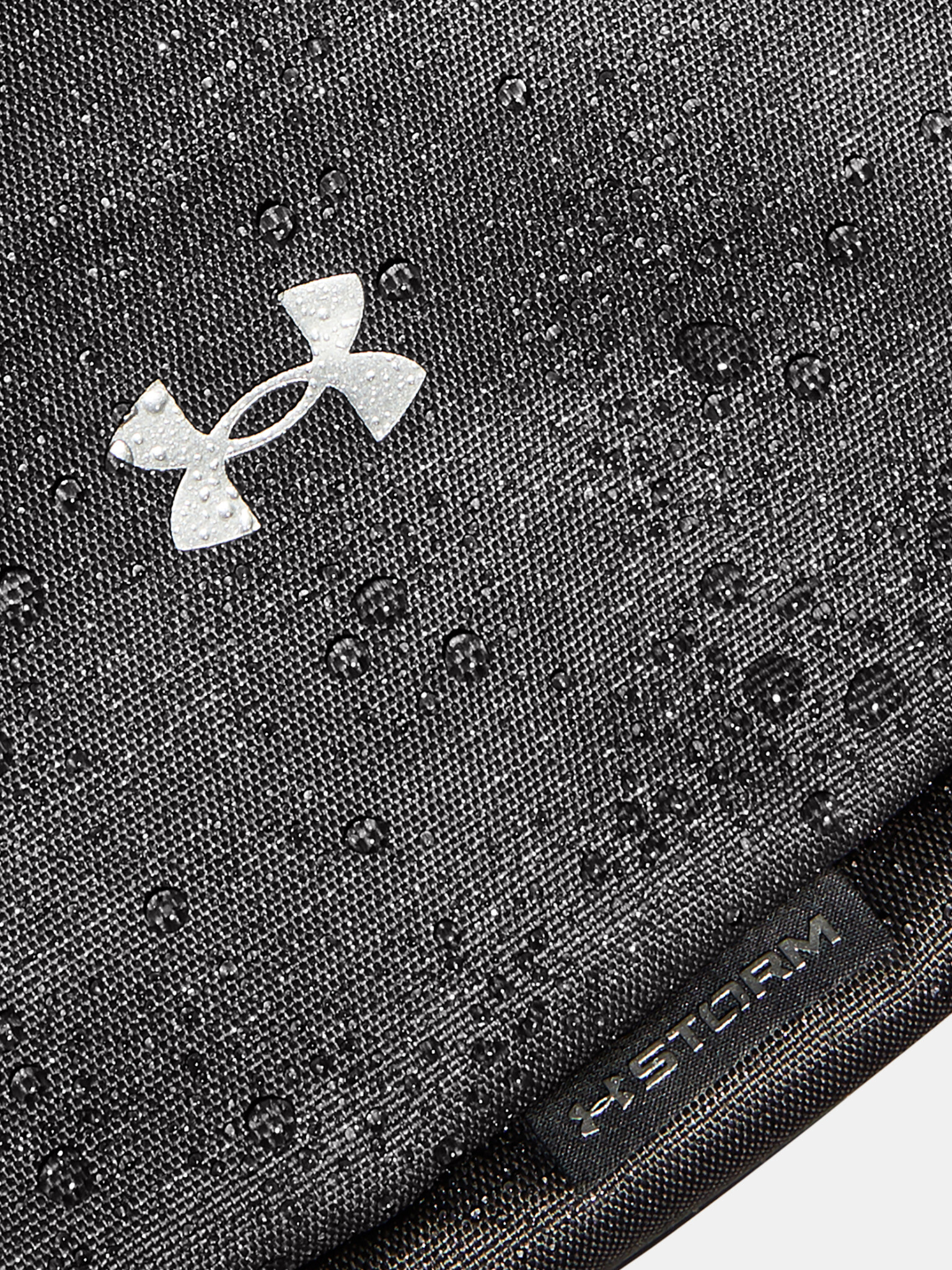 Under Armour Hustle Signature Backpack Rucsac Gri - Pled.ro