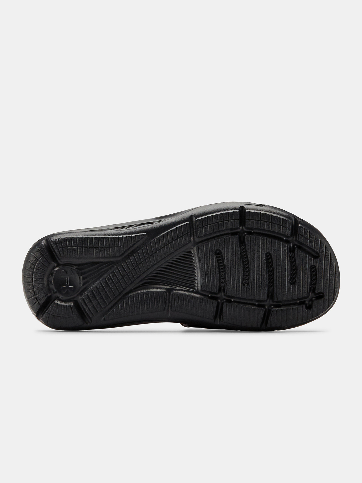 Under Armour Ignite Papuci Negru - Pled.ro