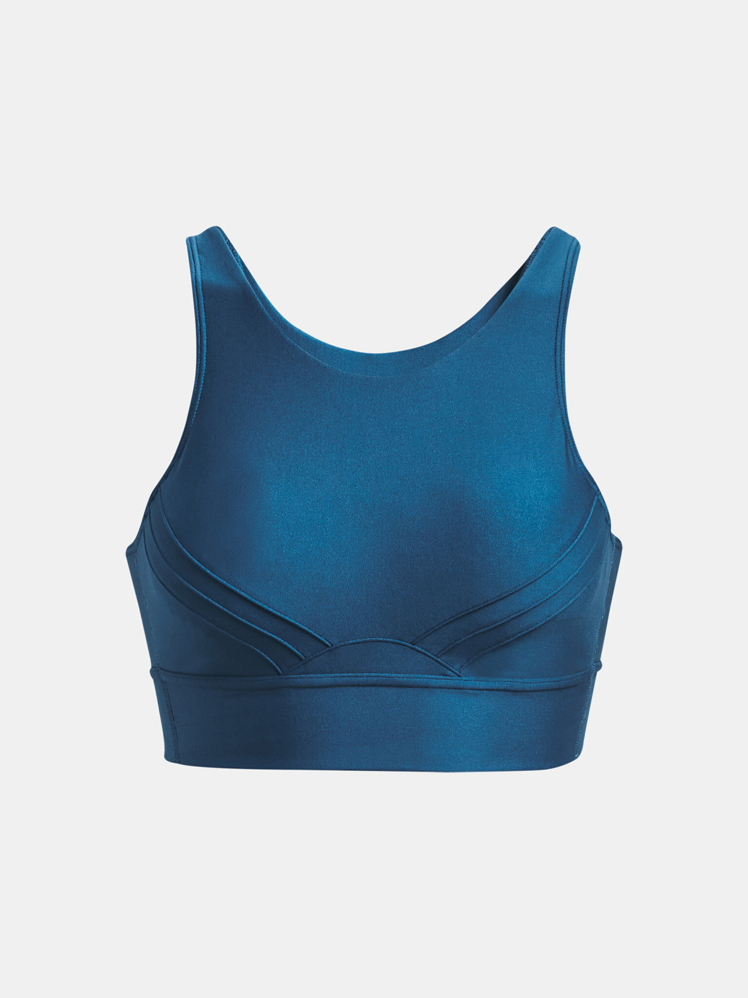 Under Armour Infinity Sport Sutien Albastru - Pled.ro