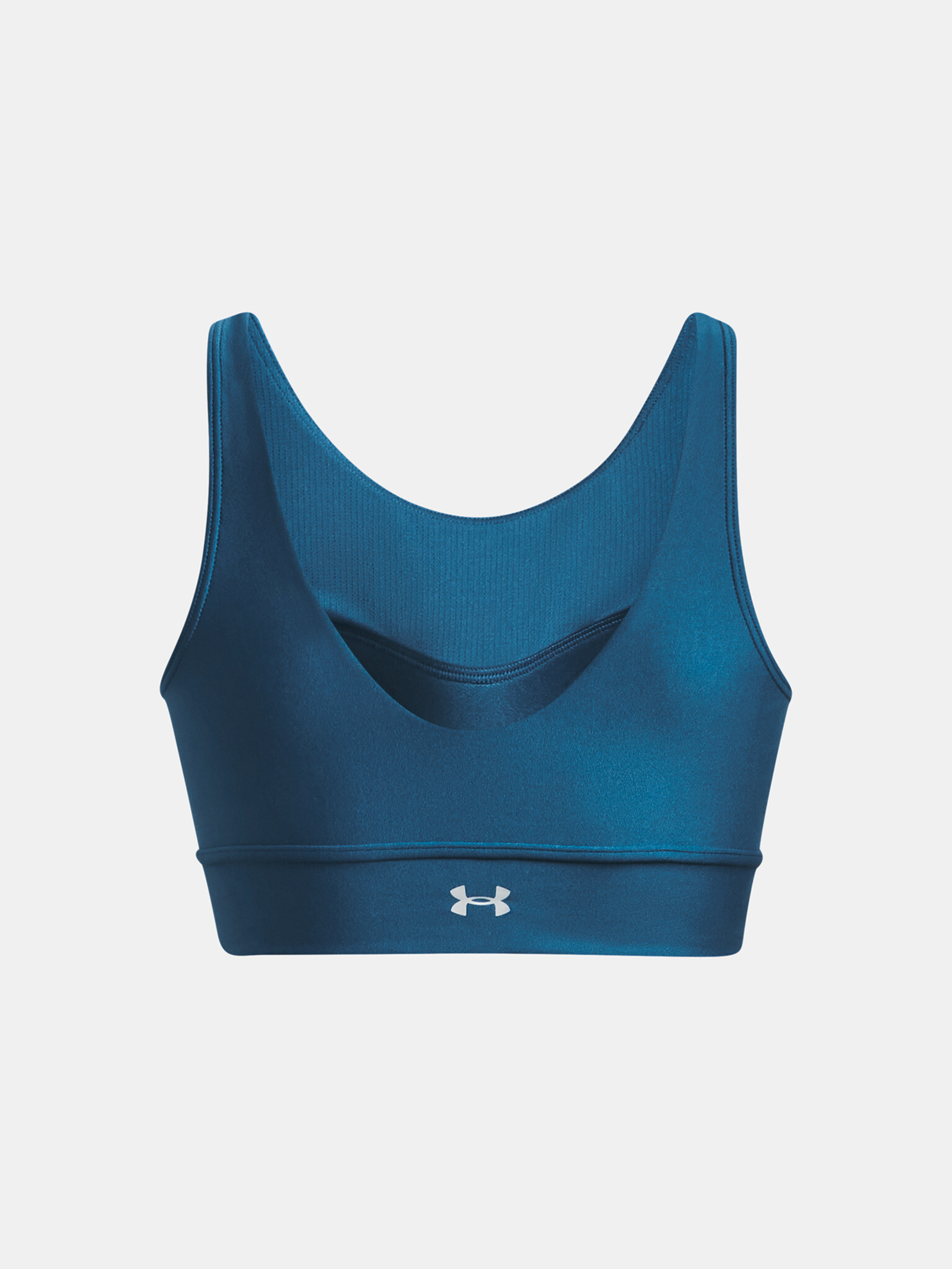 Under Armour Infinity Sport Sutien Albastru - Pled.ro