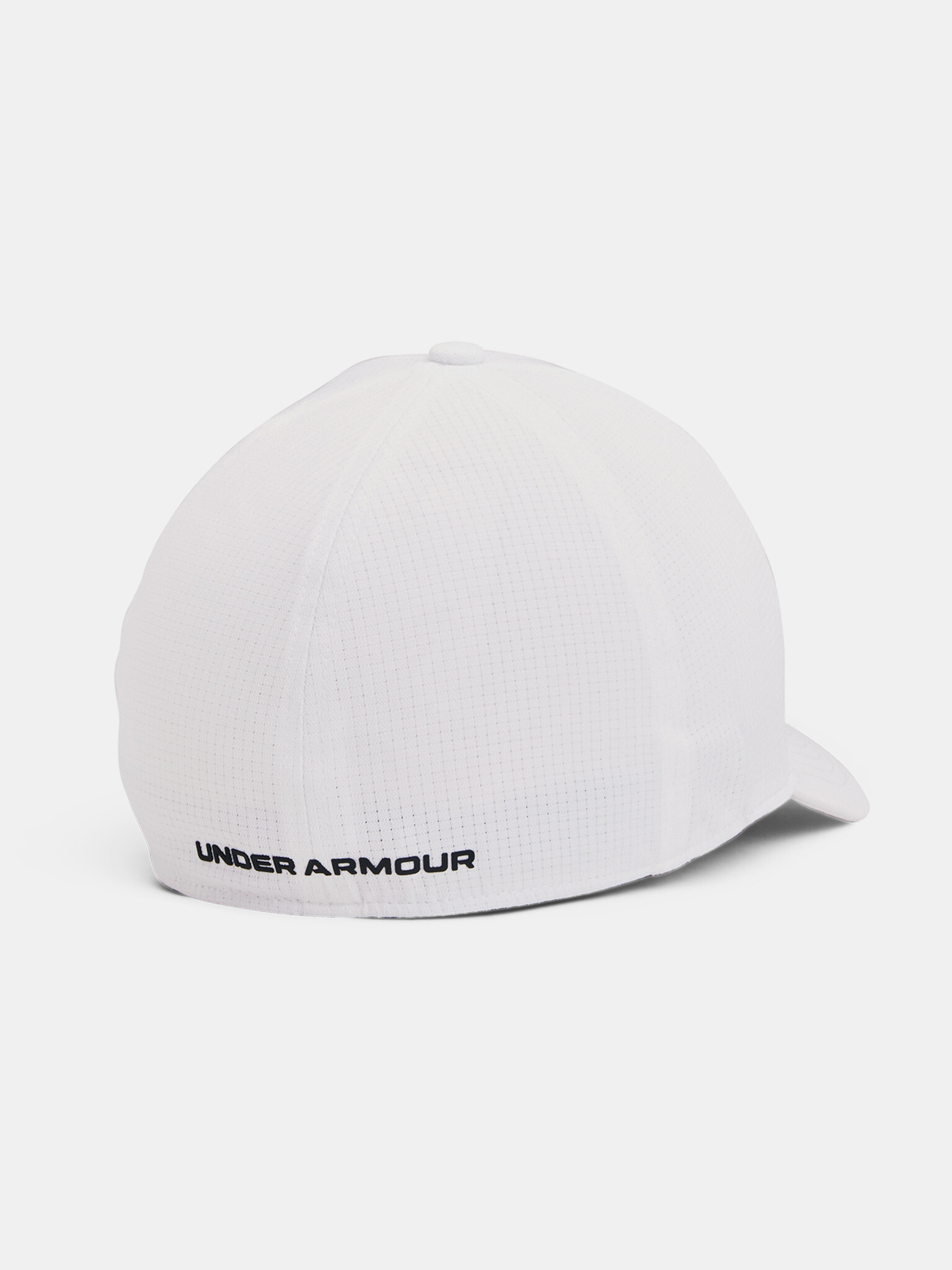 Under Armour Iso-Chill Armourvent Str Șapcă de baseball Alb - Pled.ro