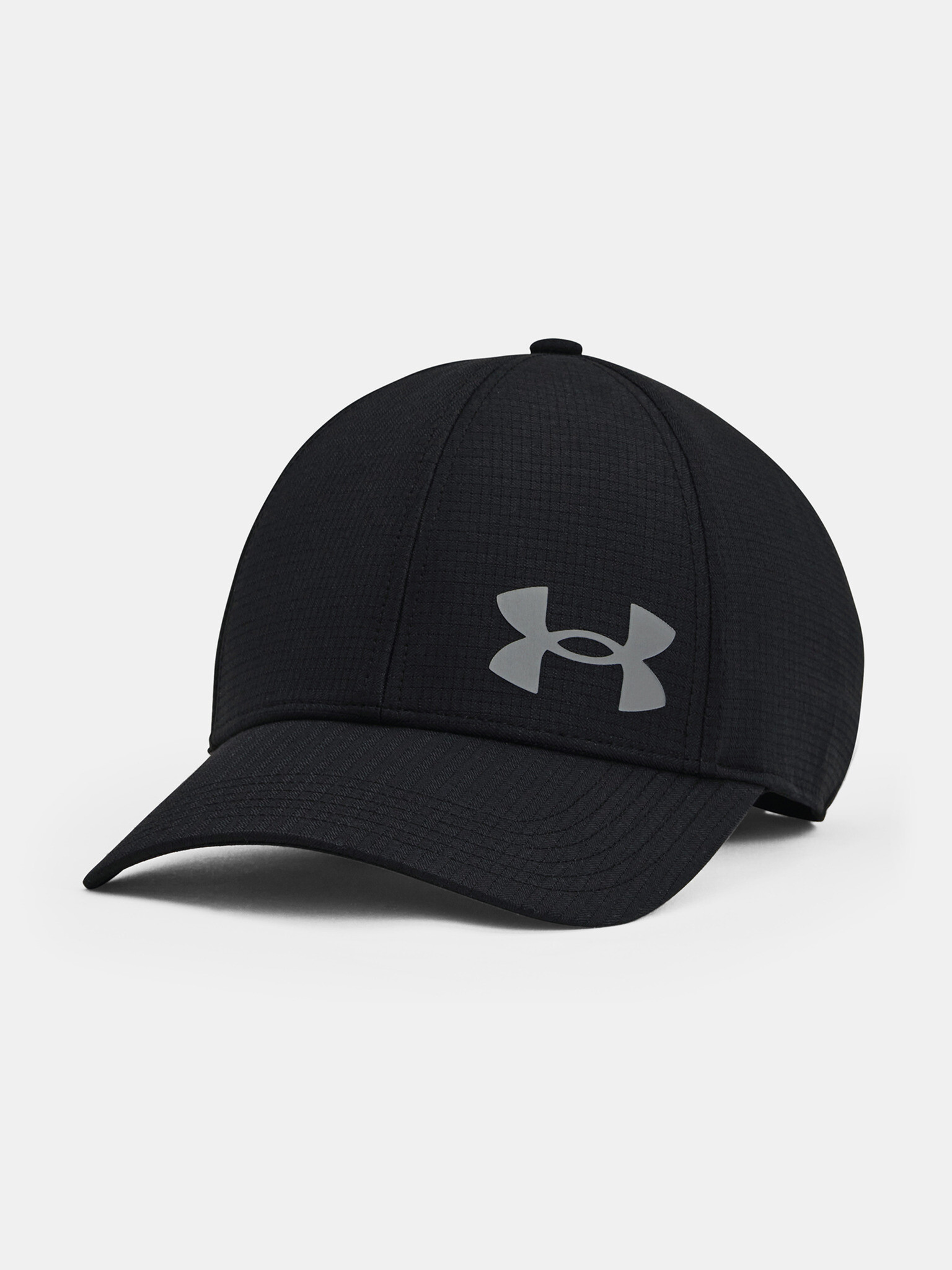 Under Armour Iso-Chill Armourvent Str Șapcă de baseball Negru - Pled.ro