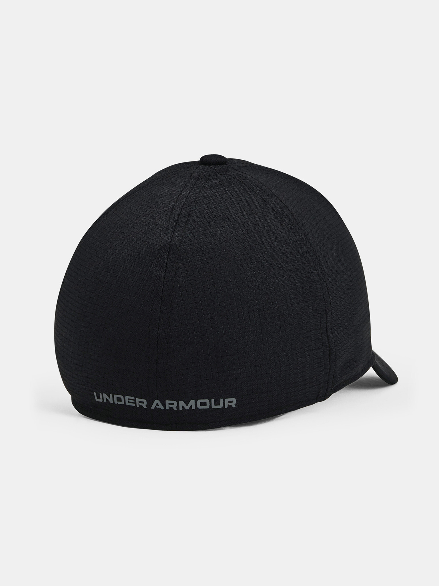 Under Armour Iso-Chill Armourvent Str Șapcă de baseball Negru - Pled.ro