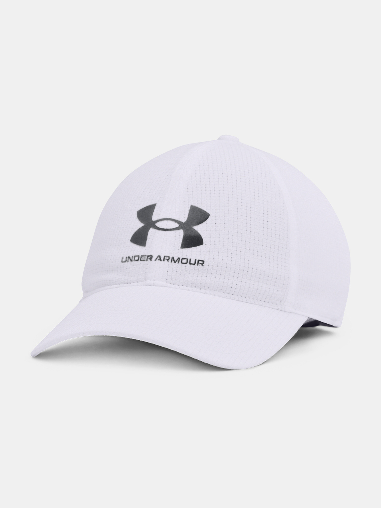 Under Armour Iso-Chill ArmourVent™ Adjustable Șapcă de baseball Alb - Pled.ro