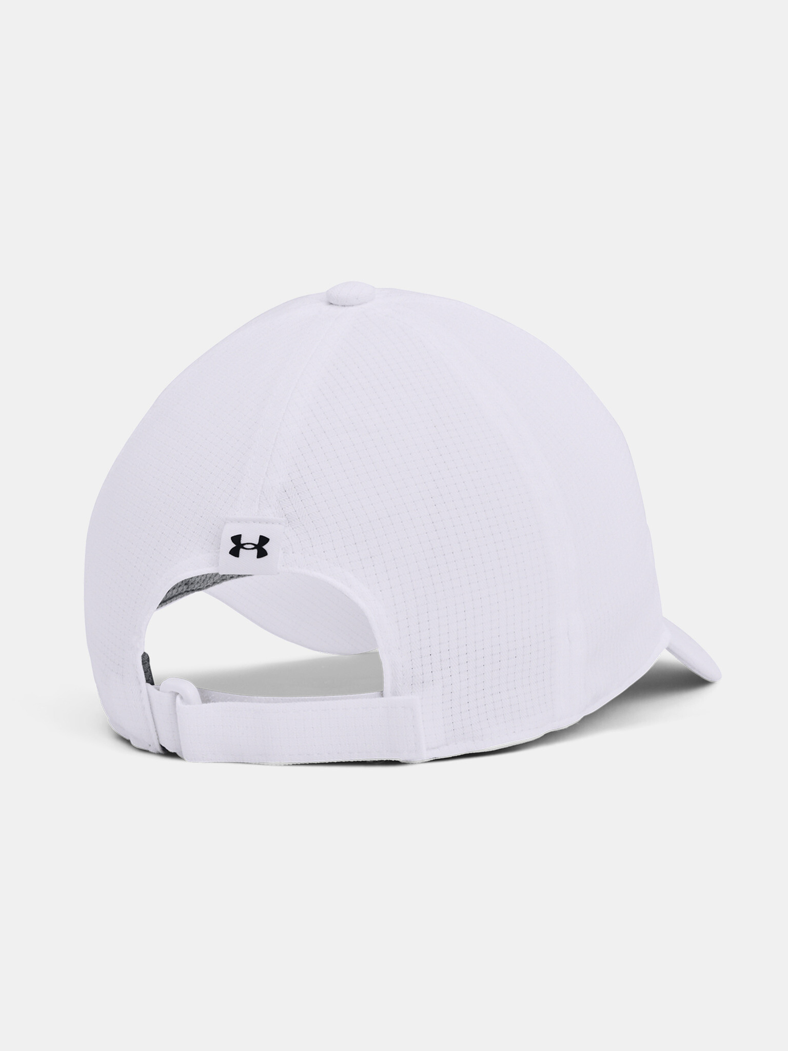 Under Armour Iso-Chill ArmourVent™ Adjustable Șapcă de baseball Alb - Pled.ro