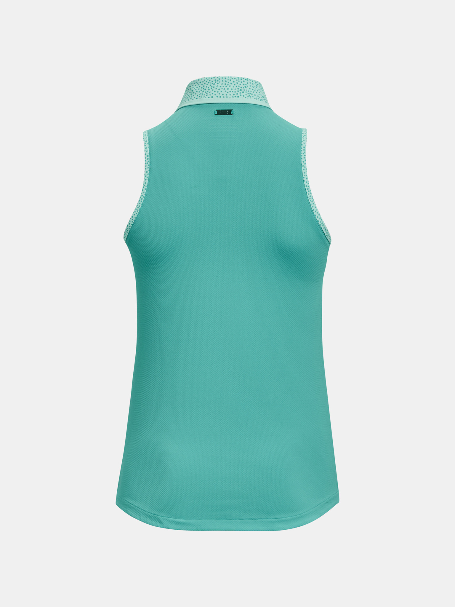 Under Armour Iso-Chill Maieu Verde - Pled.ro