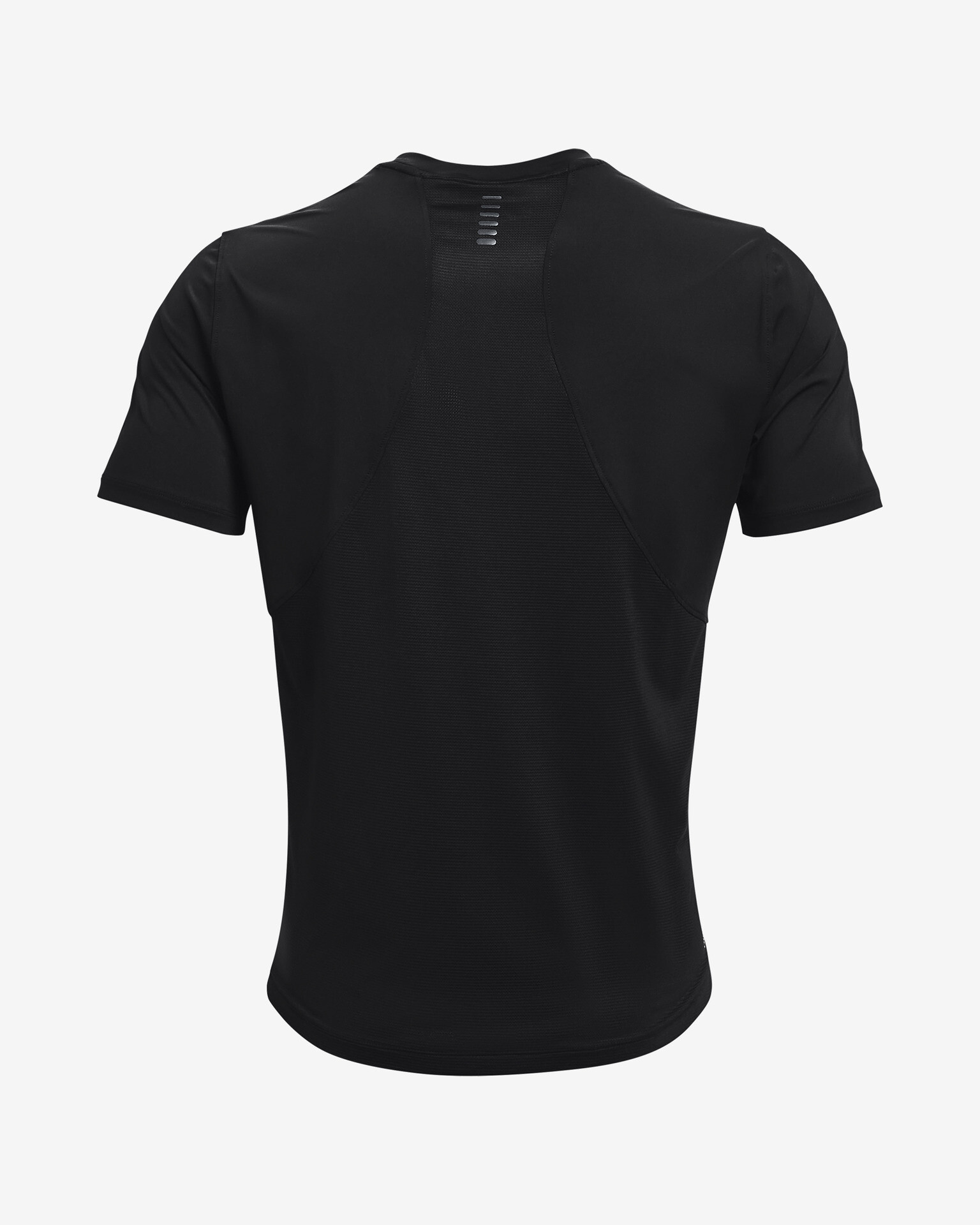 Under Armour Iso-Chill Run Tricou Negru - Pled.ro