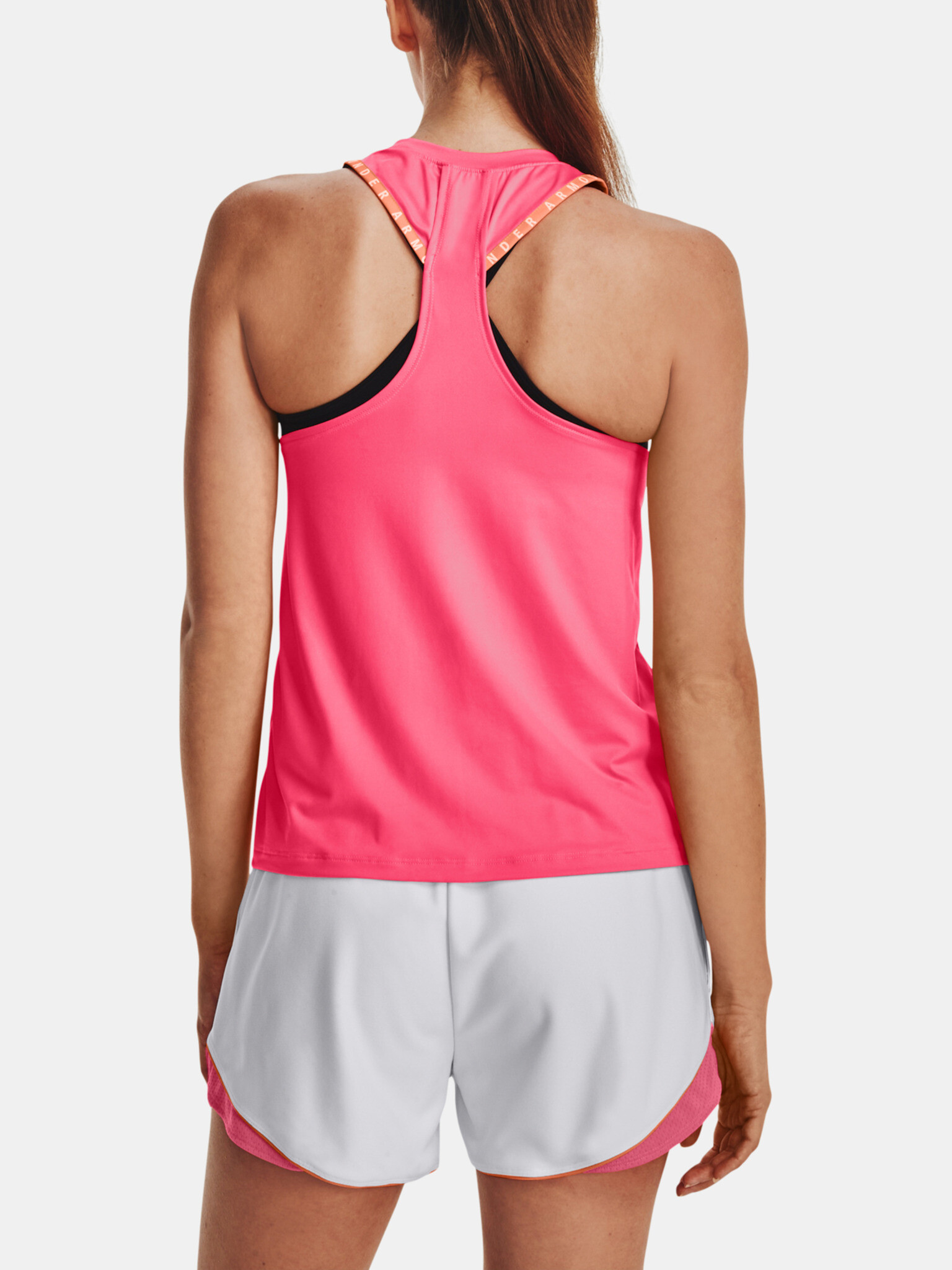 Under Armour Knockout Maieu Roz - Pled.ro