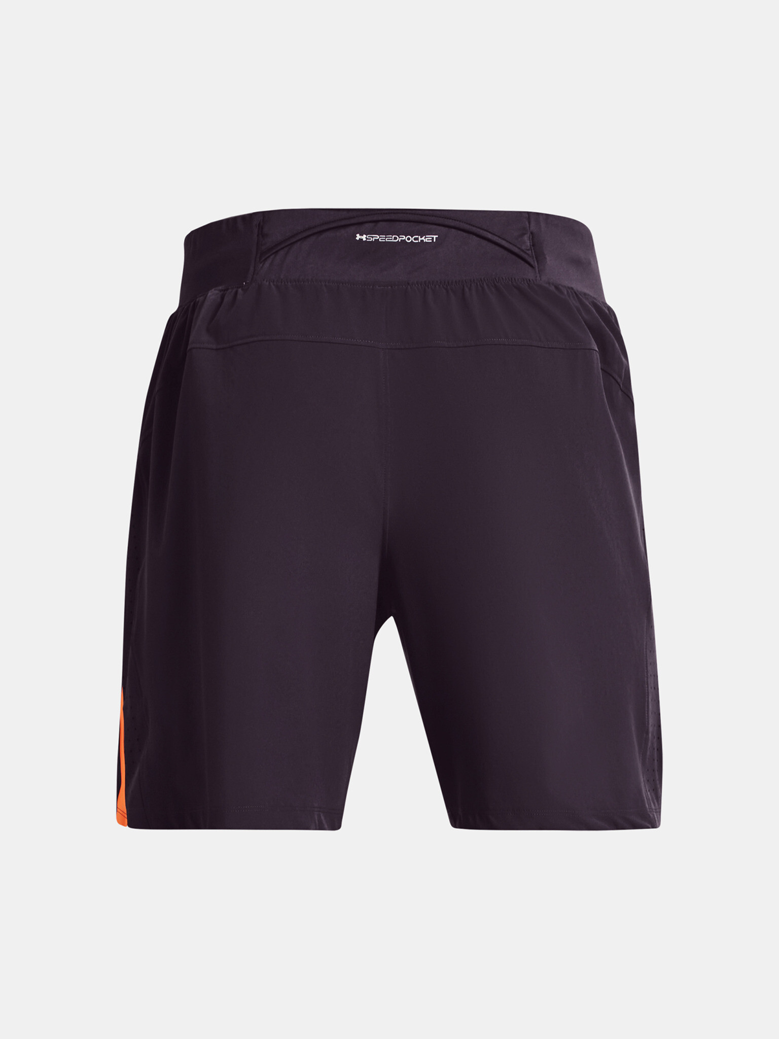 Under Armour Launch Elite 7 Pantaloni scurți Roșu - Pled.ro