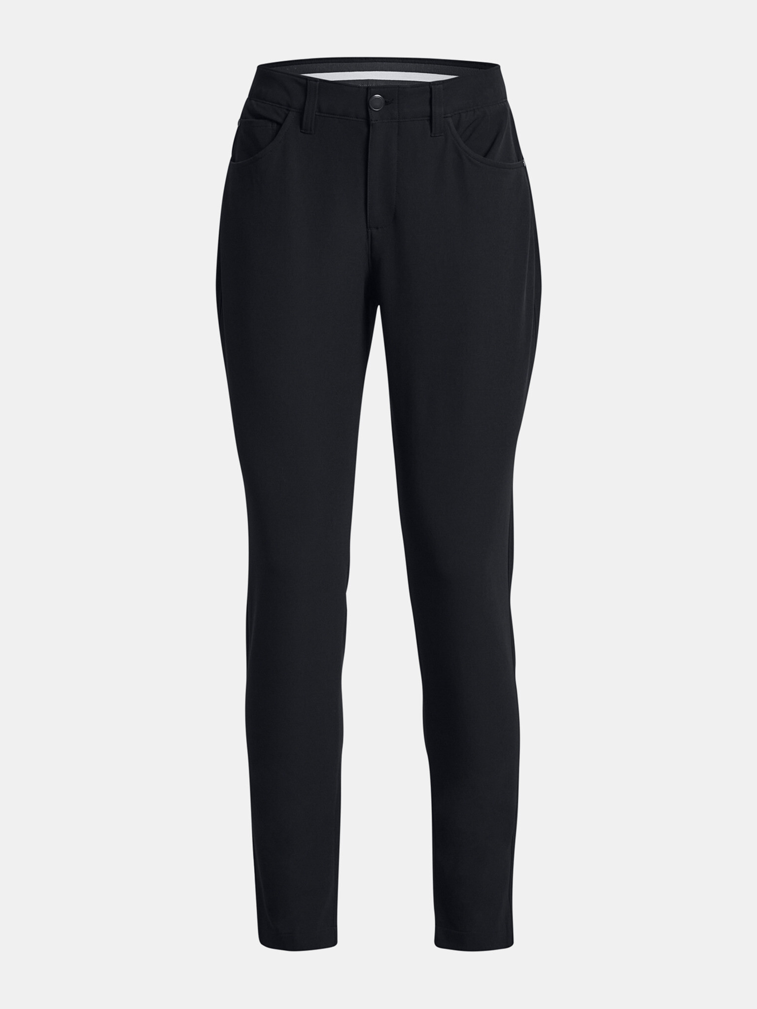 Under Armour Links 5 Pantaloni Negru - Pled.ro