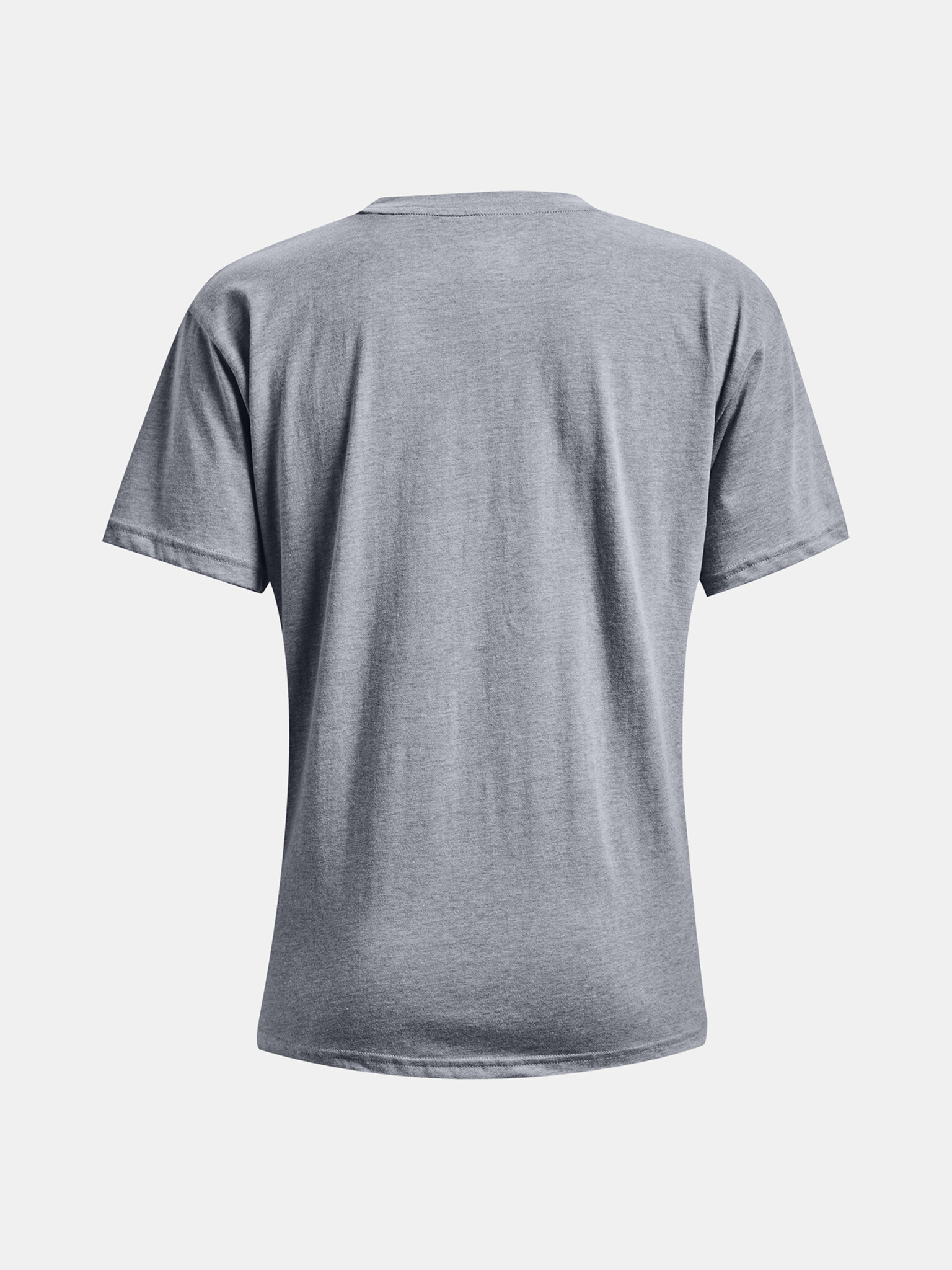 Under Armour Live Woven Pocket Tricou Gri - Pled.ro