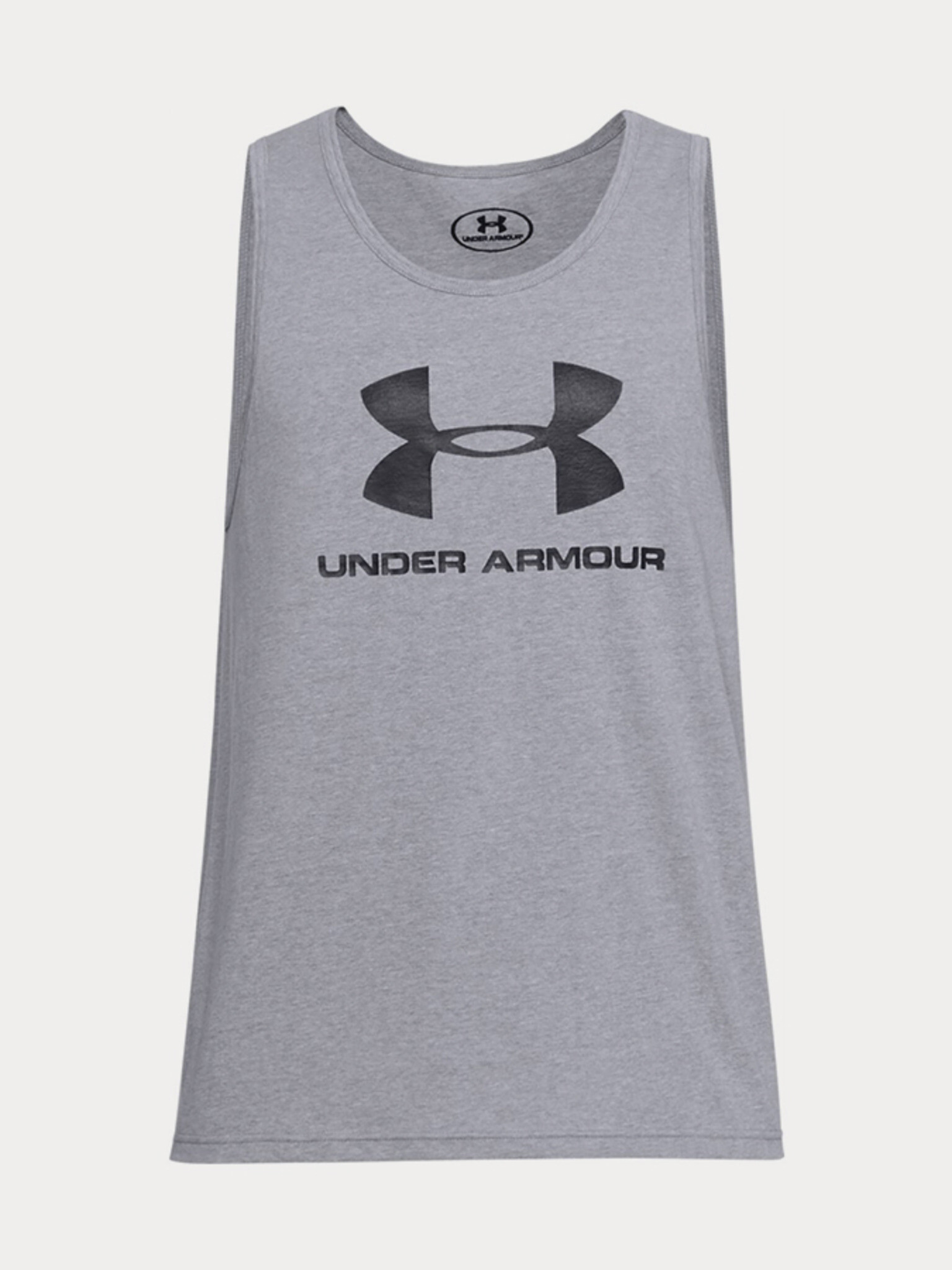 Under Armour Maieu Gri - Pled.ro