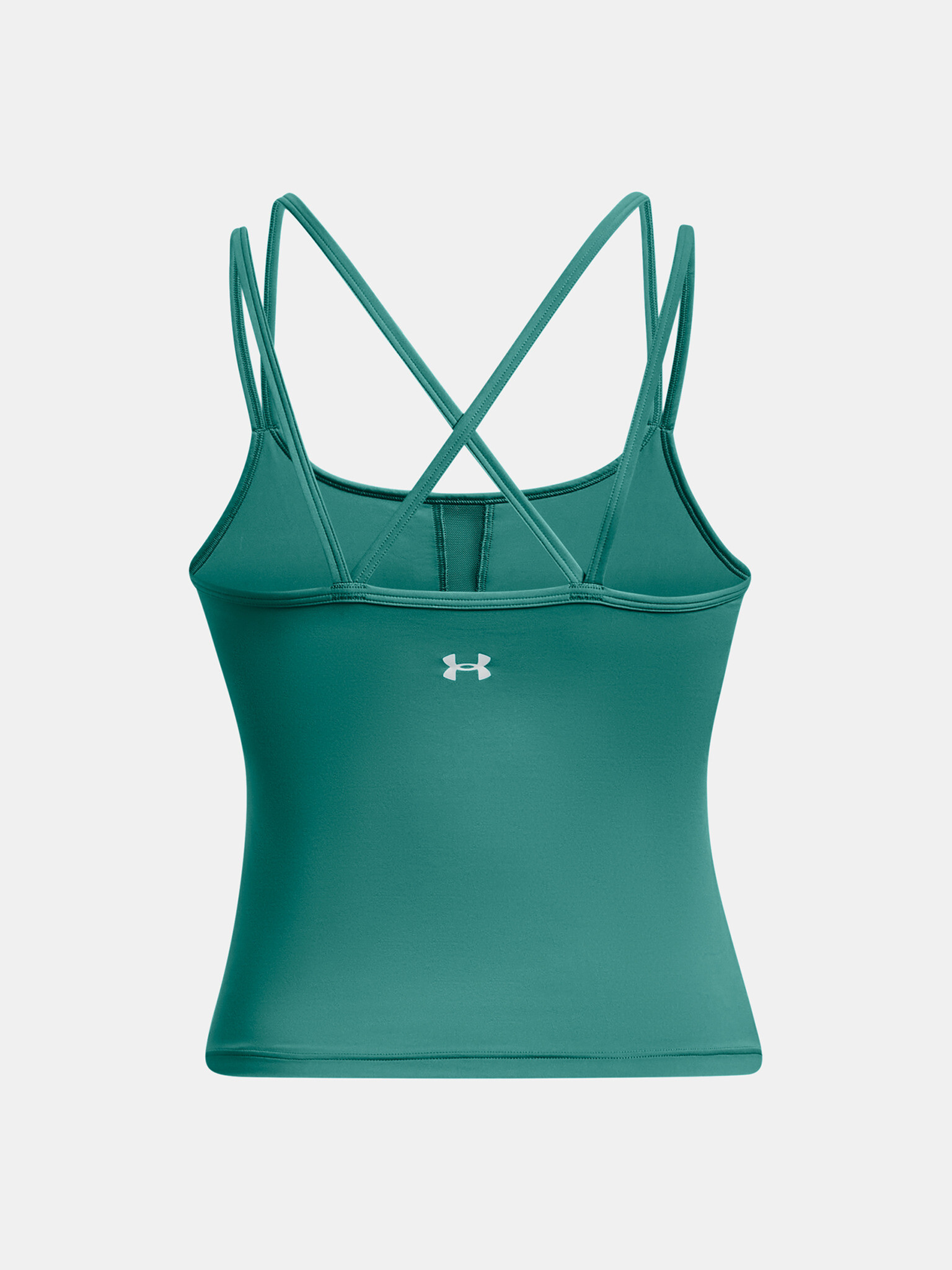 Under Armour Meridian Maieu Verde - Pled.ro