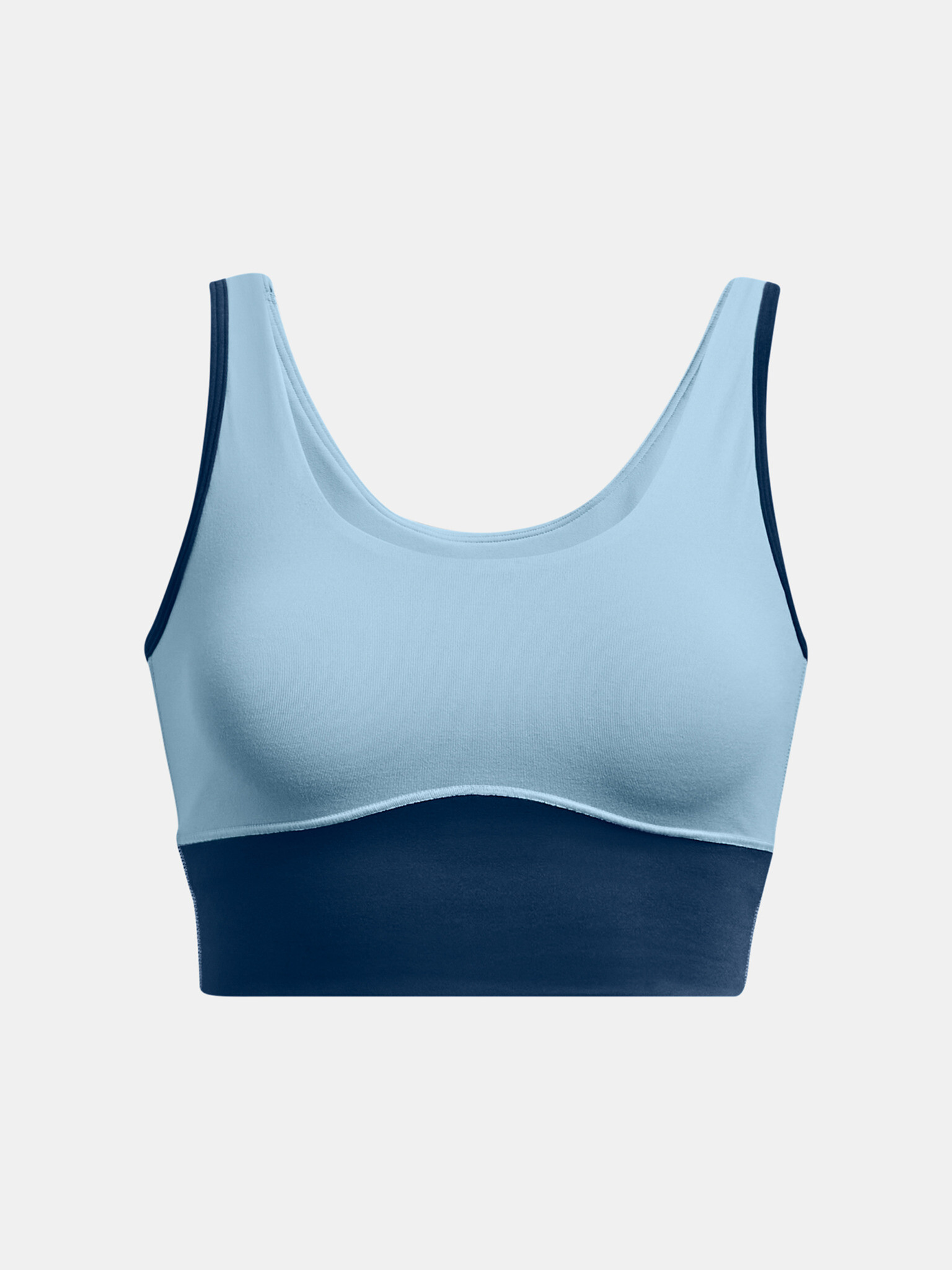 Under Armour Meridian Sport Sutien Albastru - Pled.ro