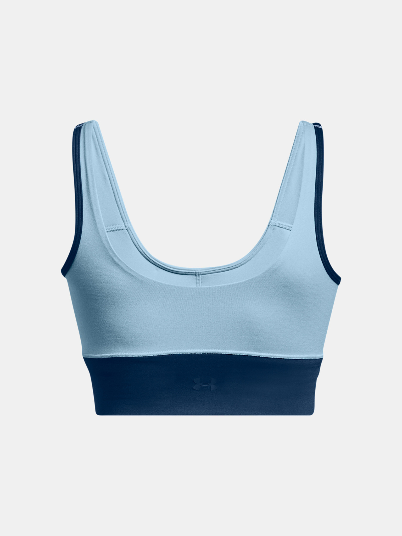 Under Armour Meridian Sport Sutien Albastru - Pled.ro