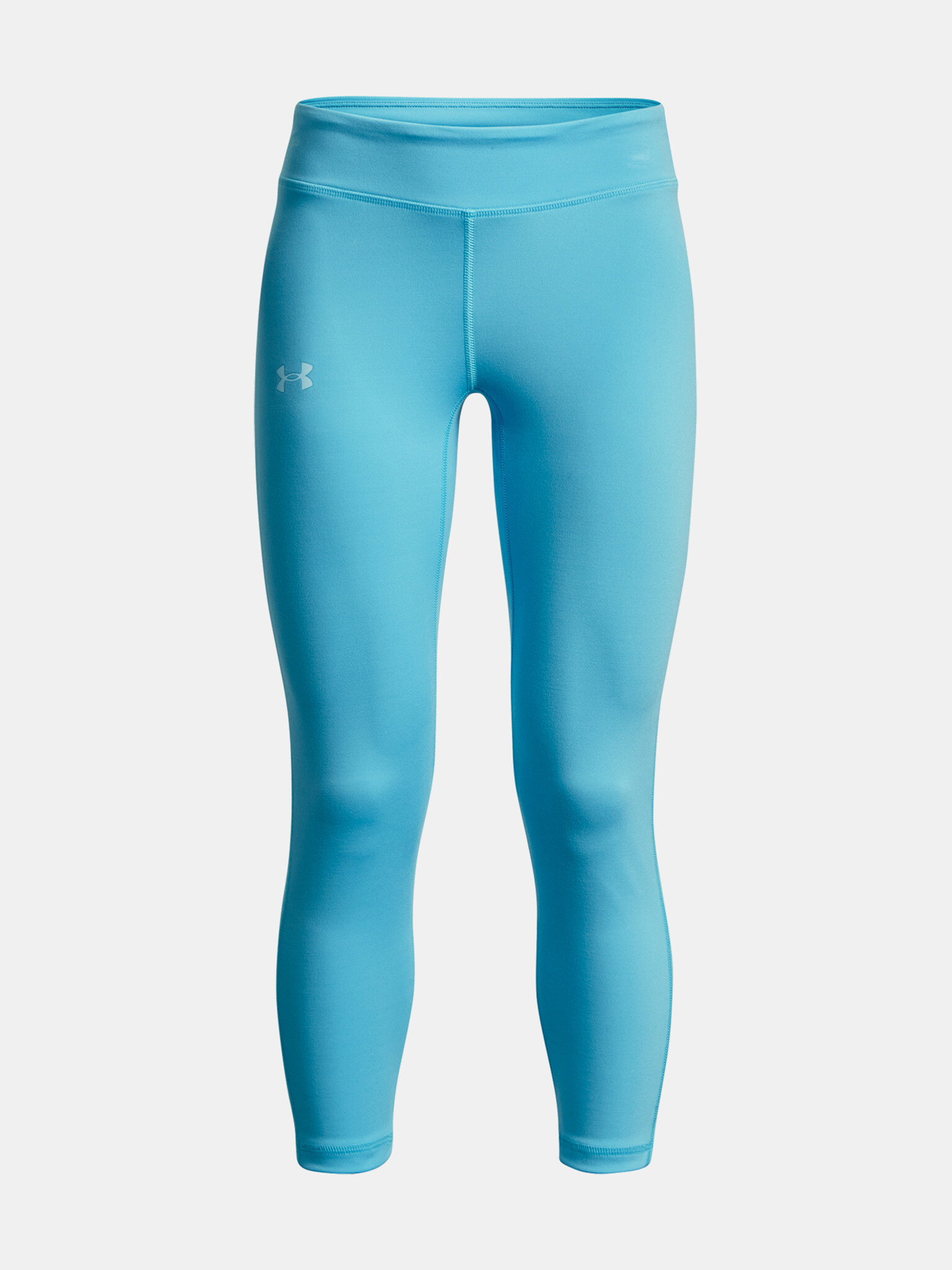 Under Armour Motion Solid Crop Colanţi pentru copii Albastru - Pled.ro